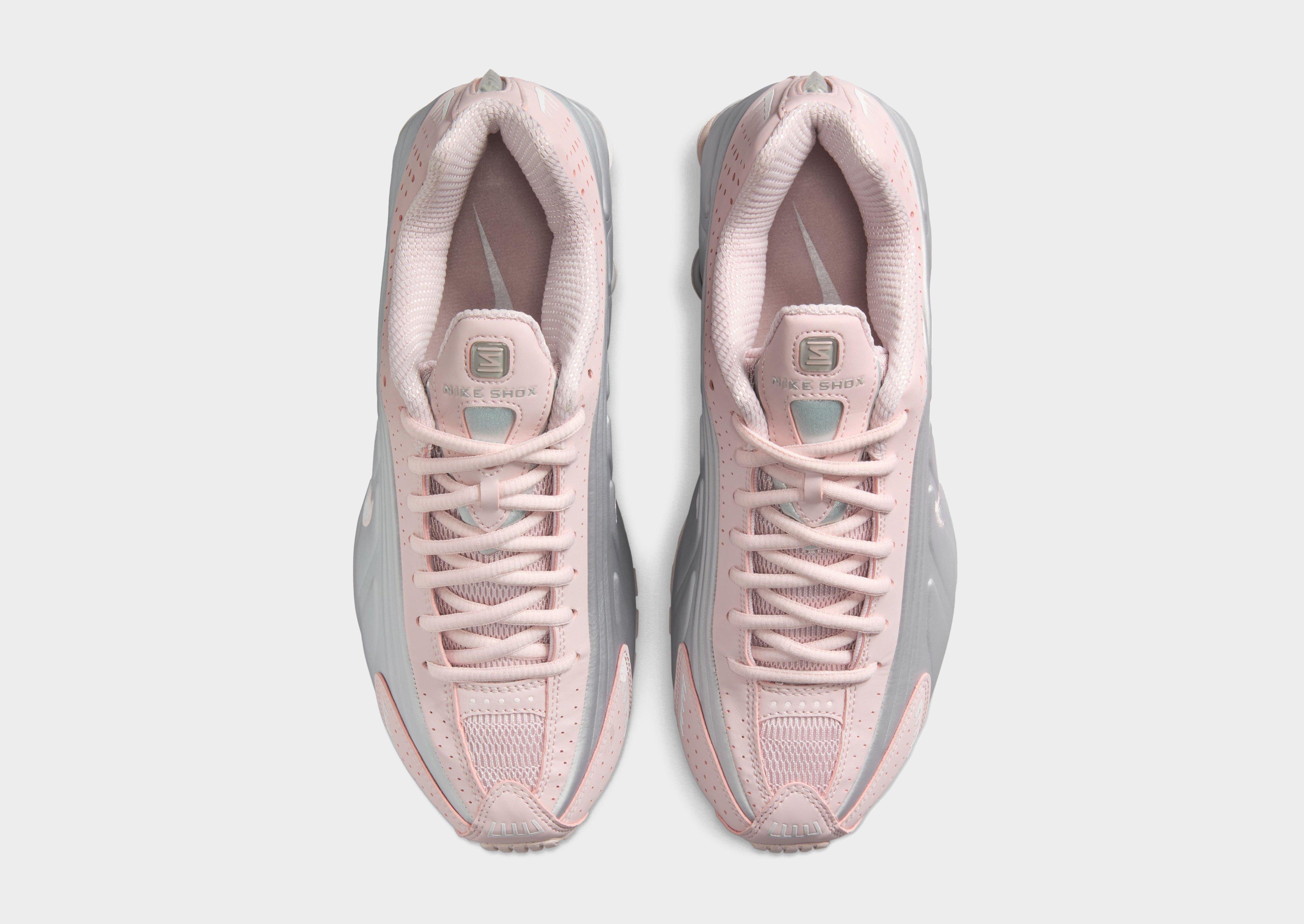 Nike Shox R4 Women's