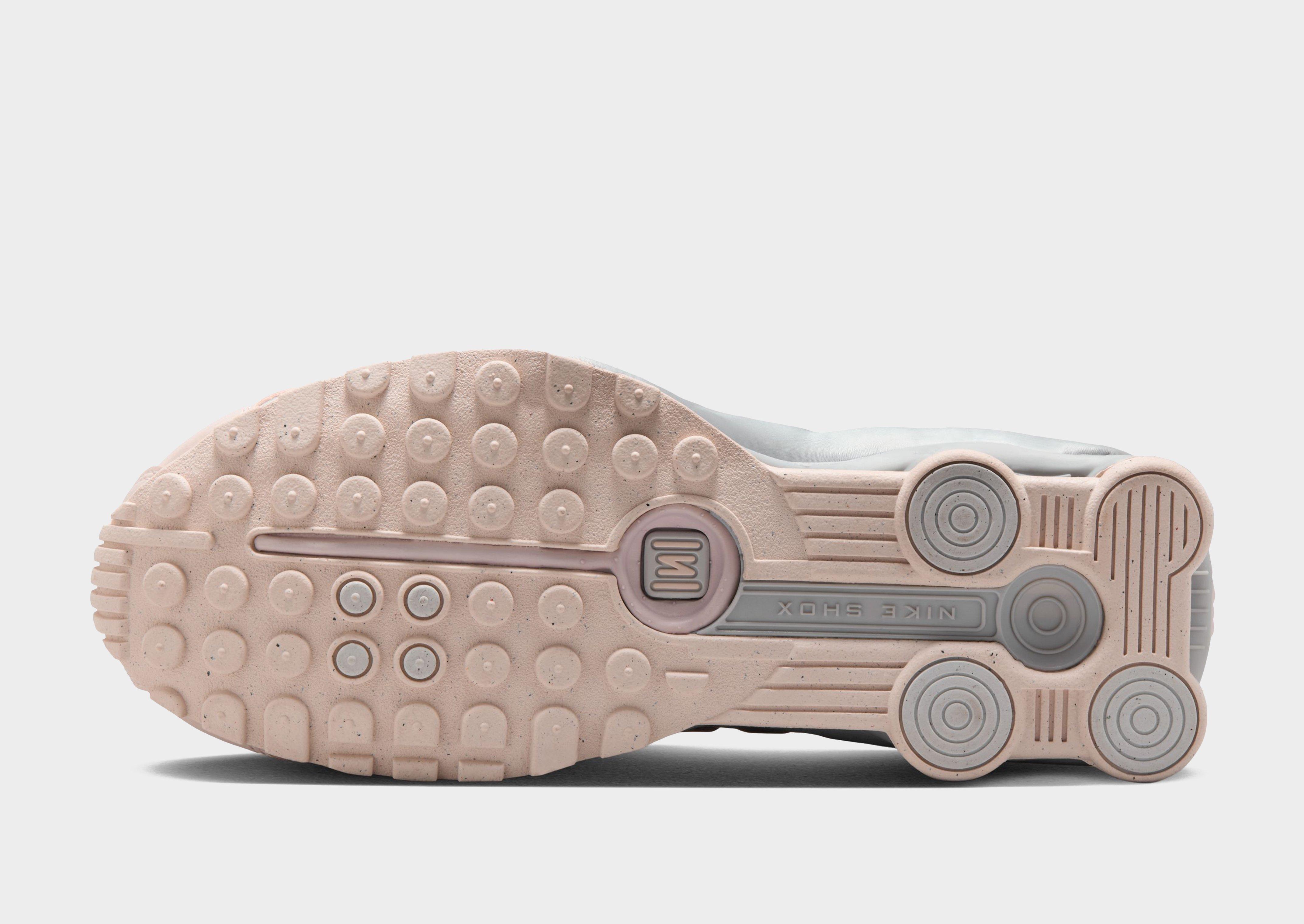 Nike Shox R4 Women's