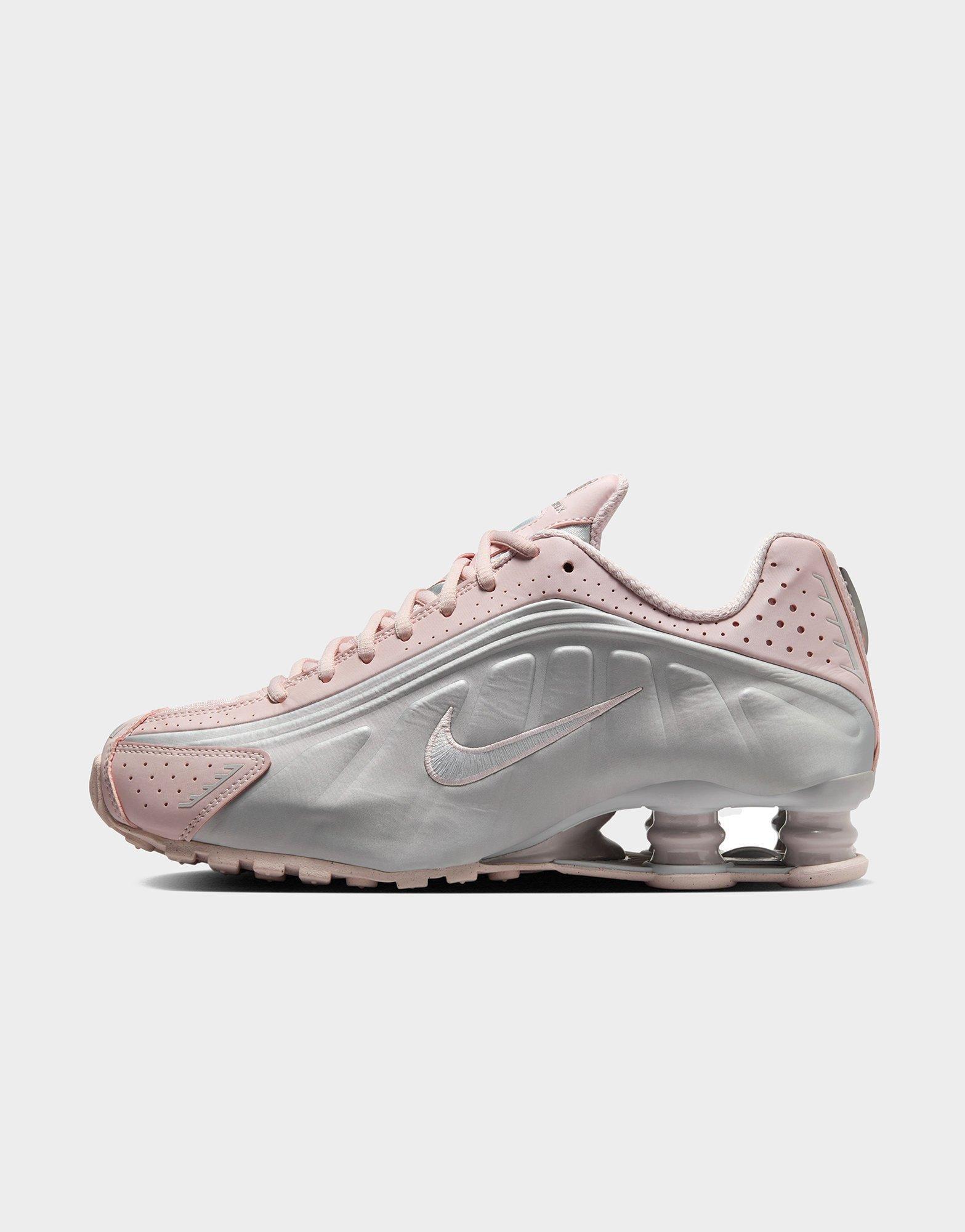 Nike Shox R4 Donna