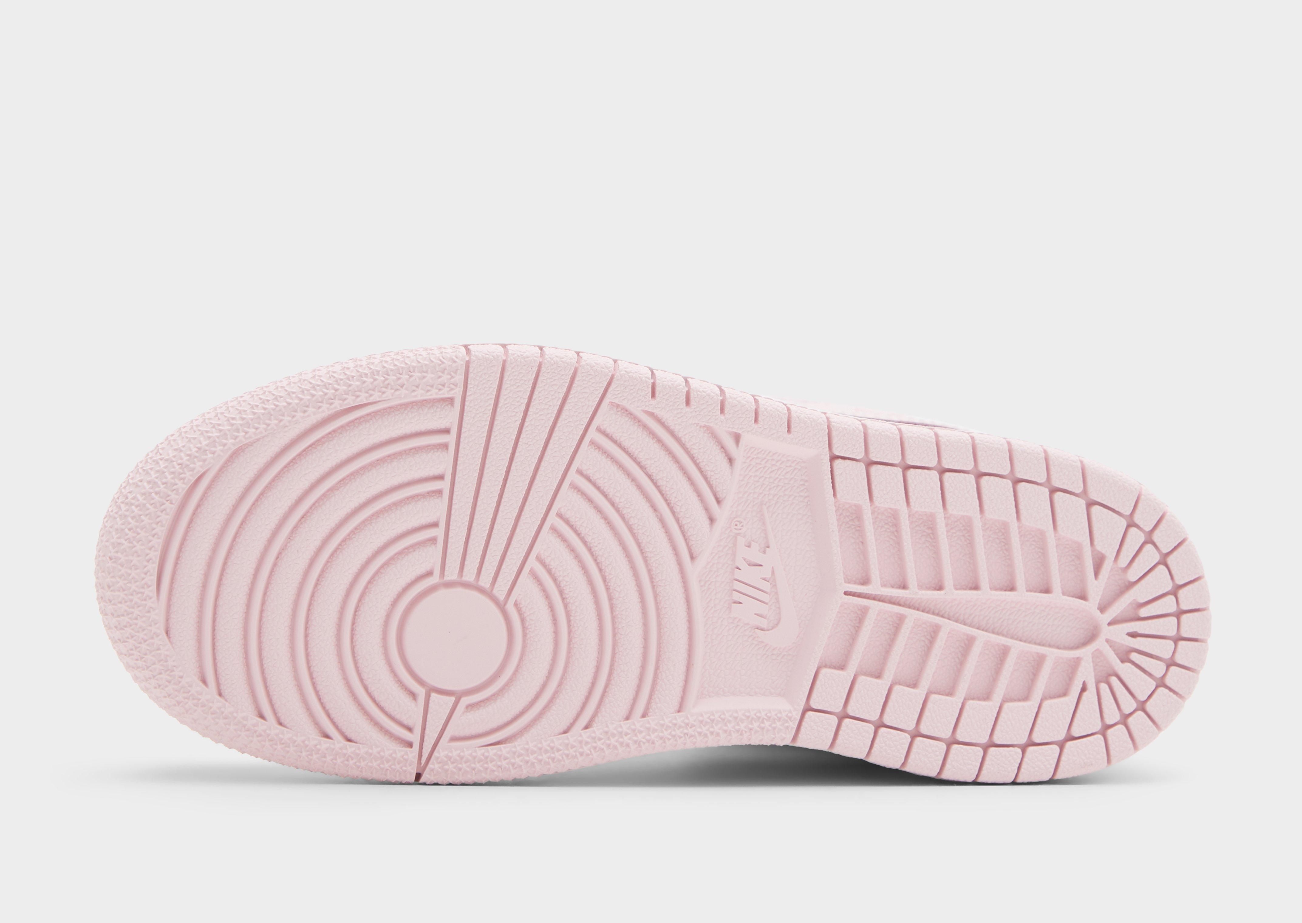 Jordan Air 1 Mid Children