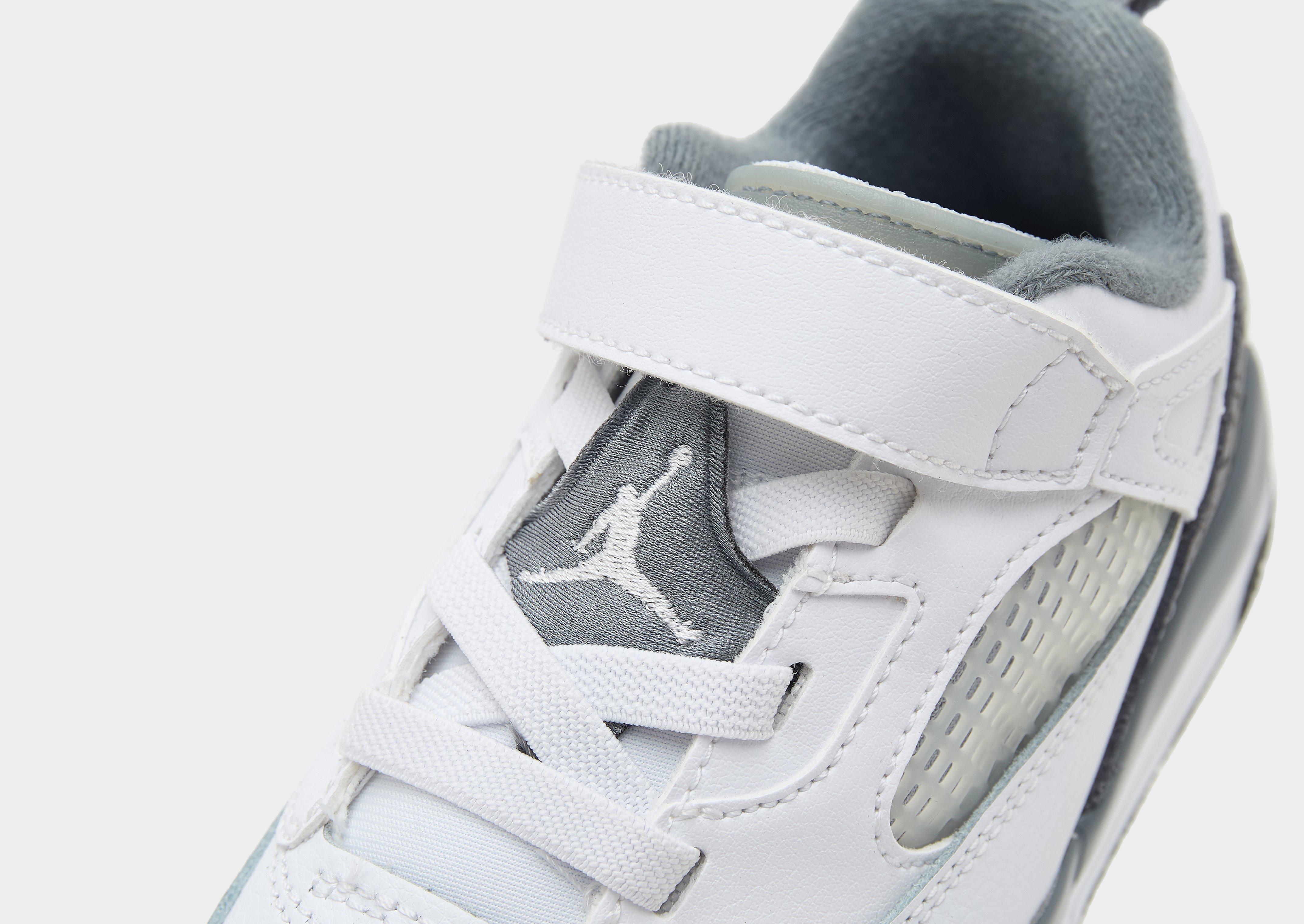 Jordan Spizike Low Children