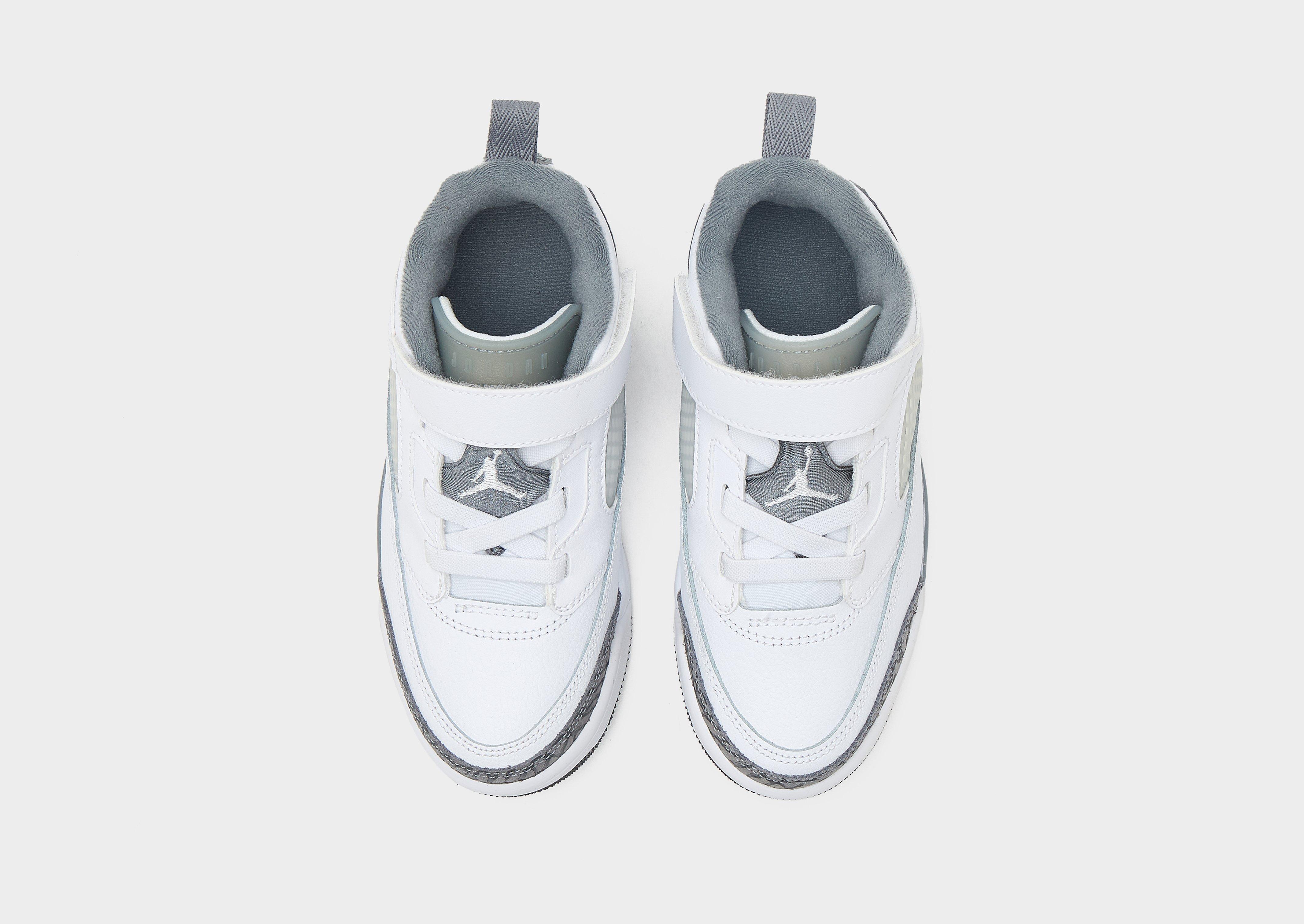 Jordan Spizike Low Children