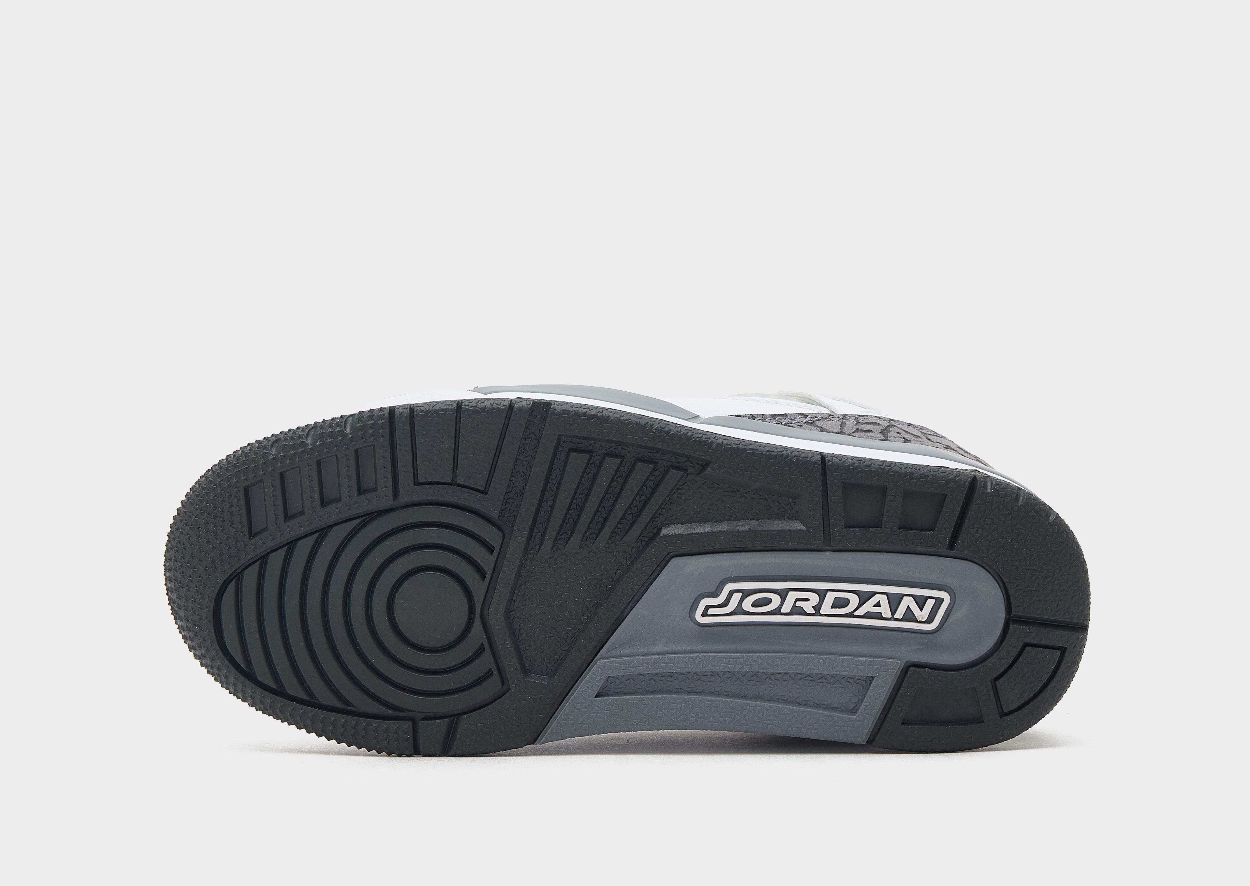 Jordan Spizike Low Children