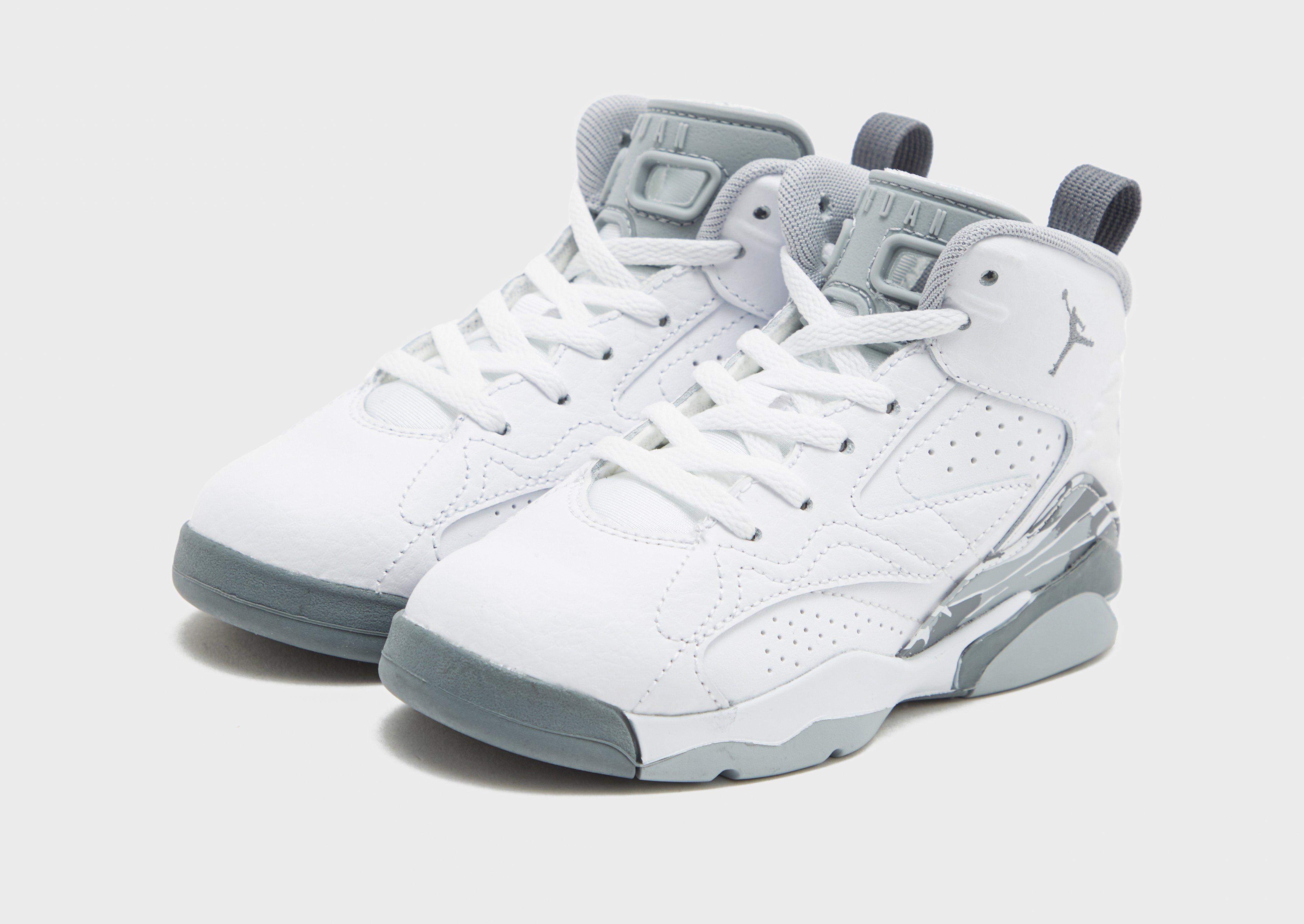 Jordan AJ MVP Children