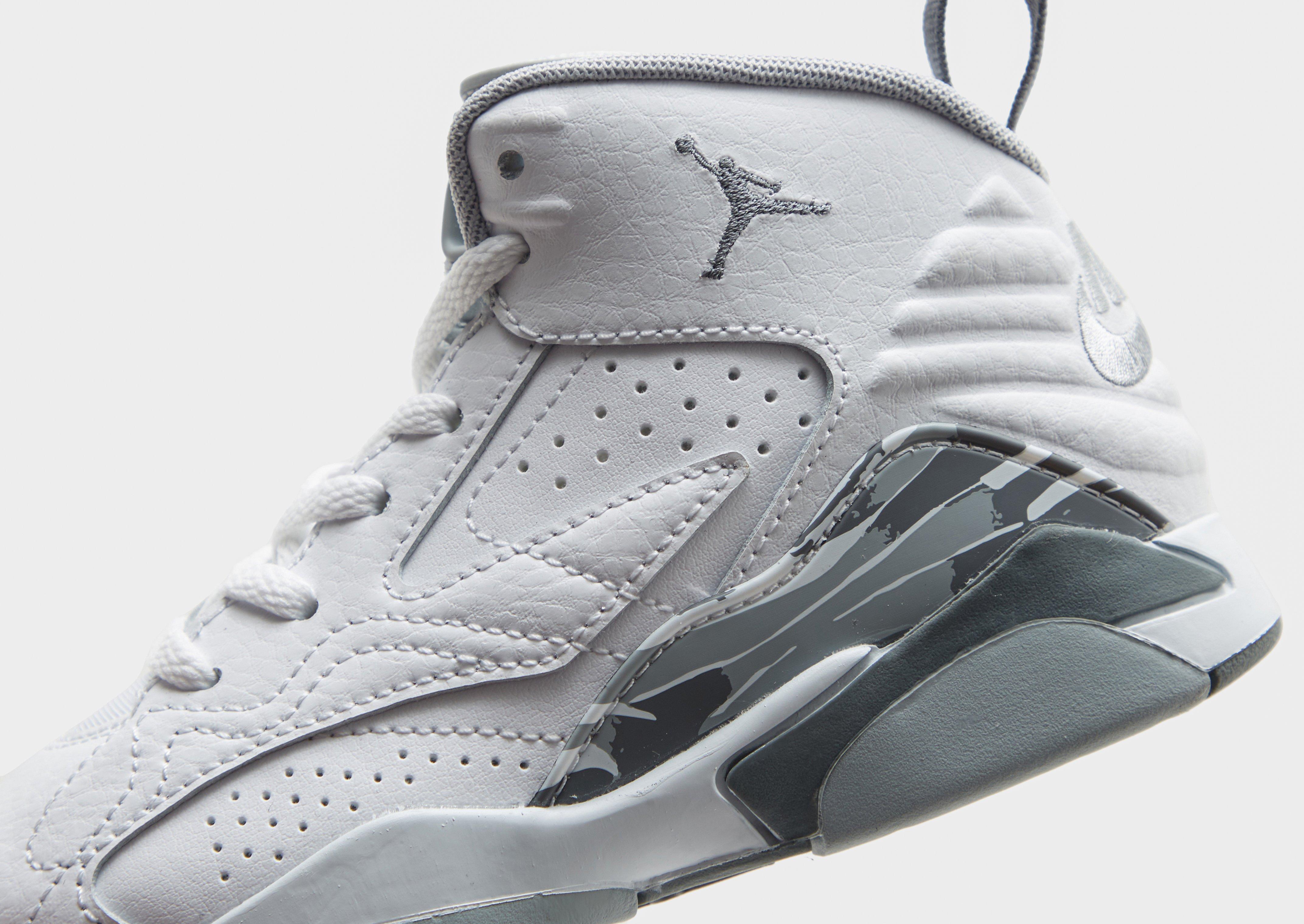 Jordan AJ MVP Children