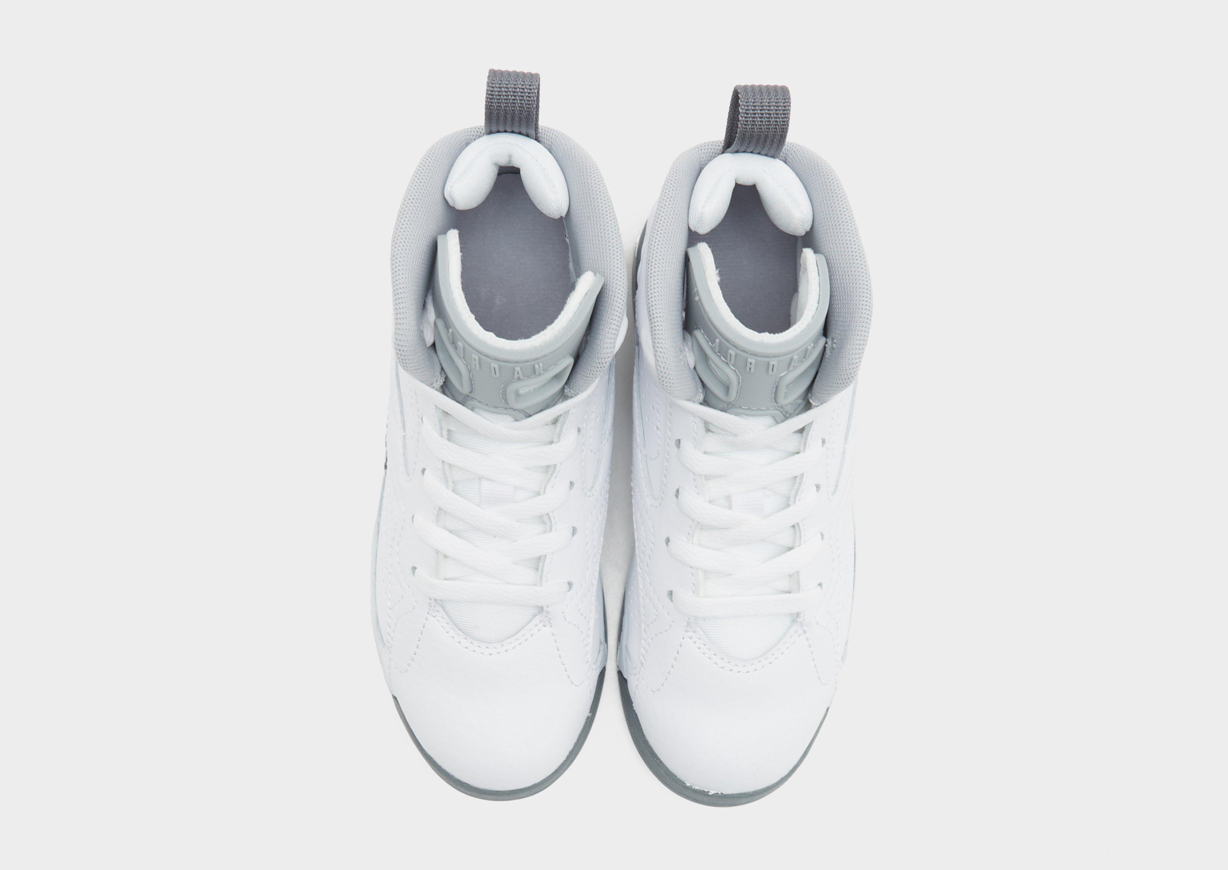 Jordan AJ MVP Children