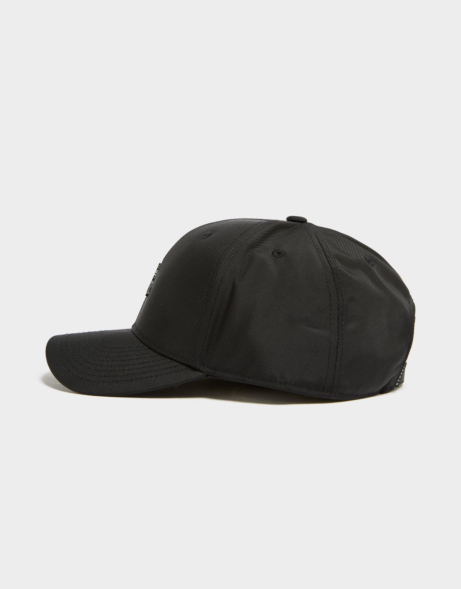 Jordan Rise Metal Logo Cap