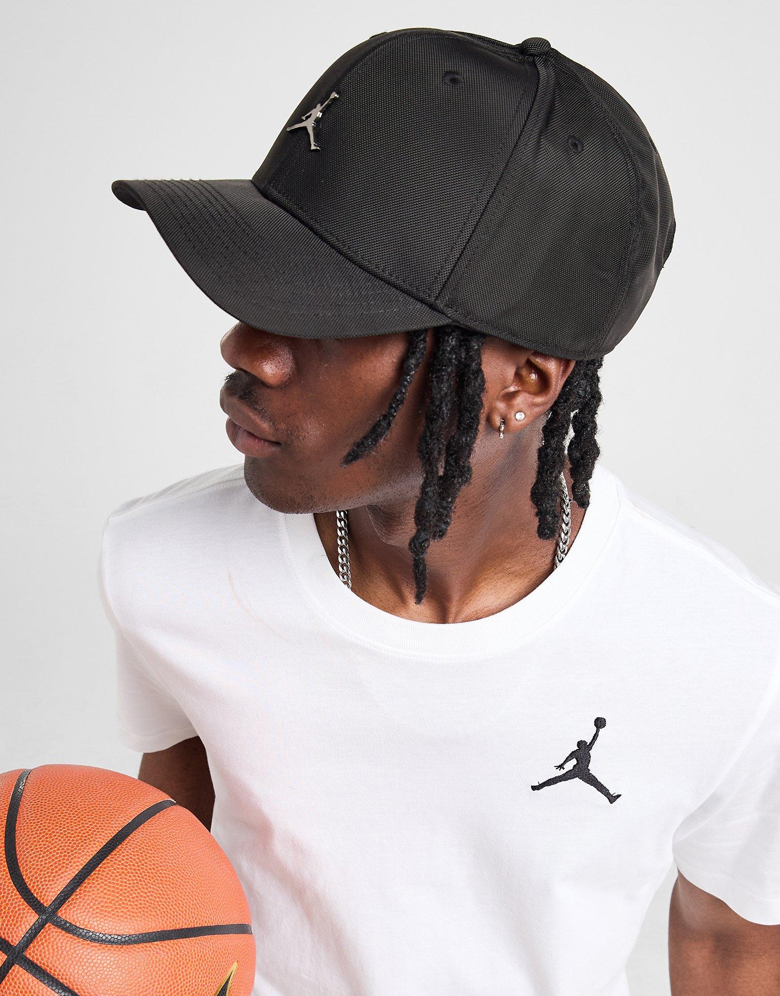 Jordan Cappellino Rise Metal Logo