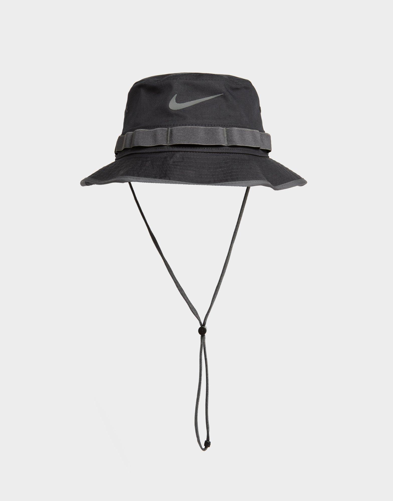 Nike Apex Dri-FIT Bucket Hat