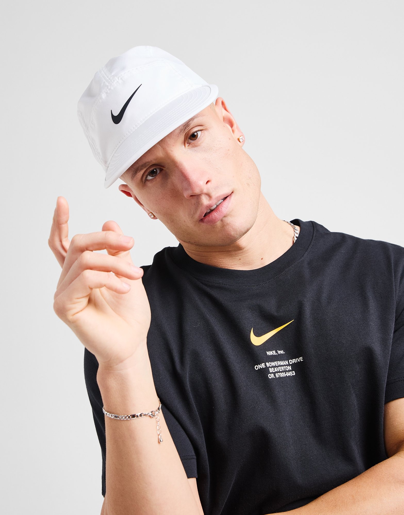 jd sports nike dri fit