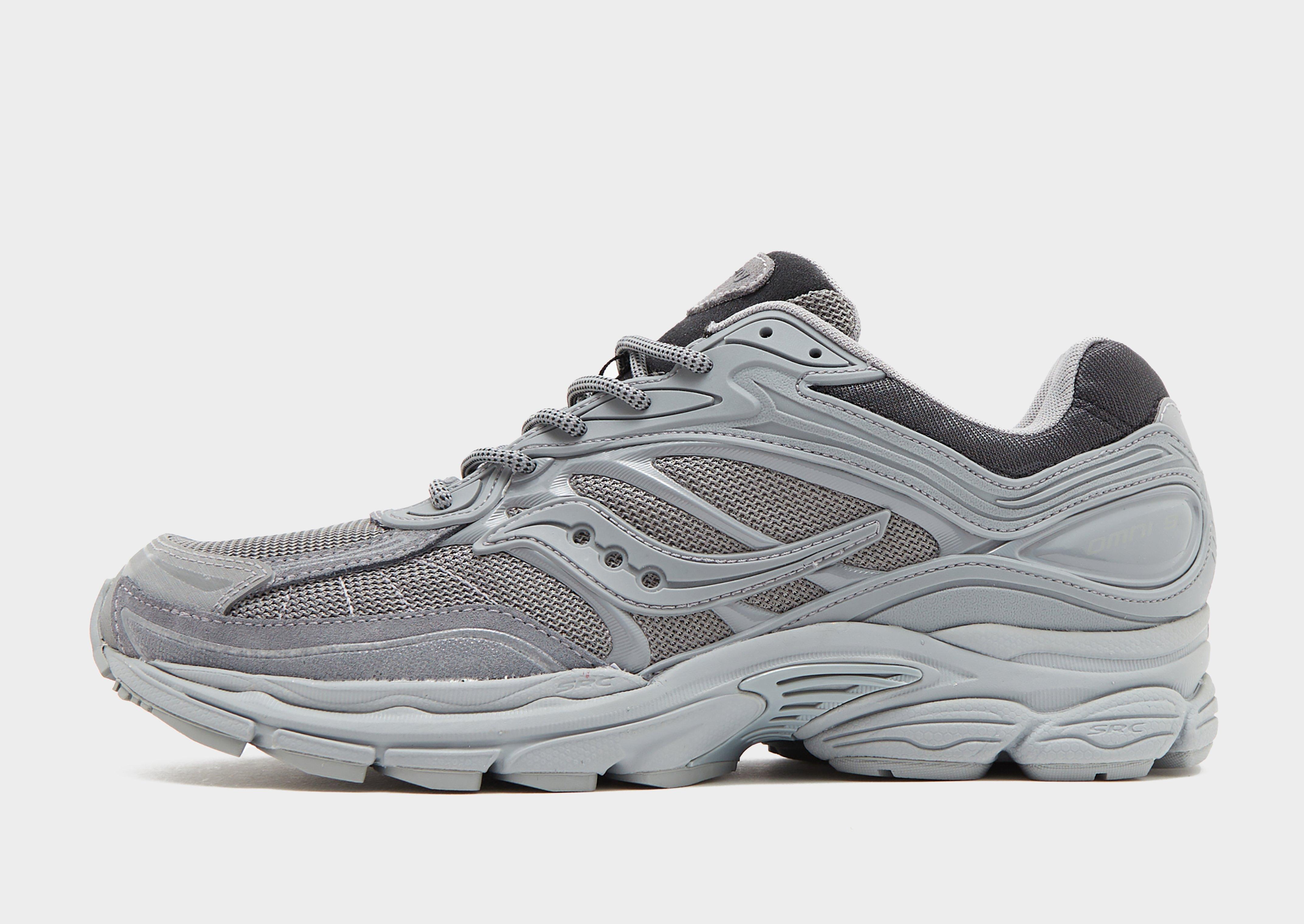 Saucony Trail Running Saucony Roma Sud Saucony Progrid Omni