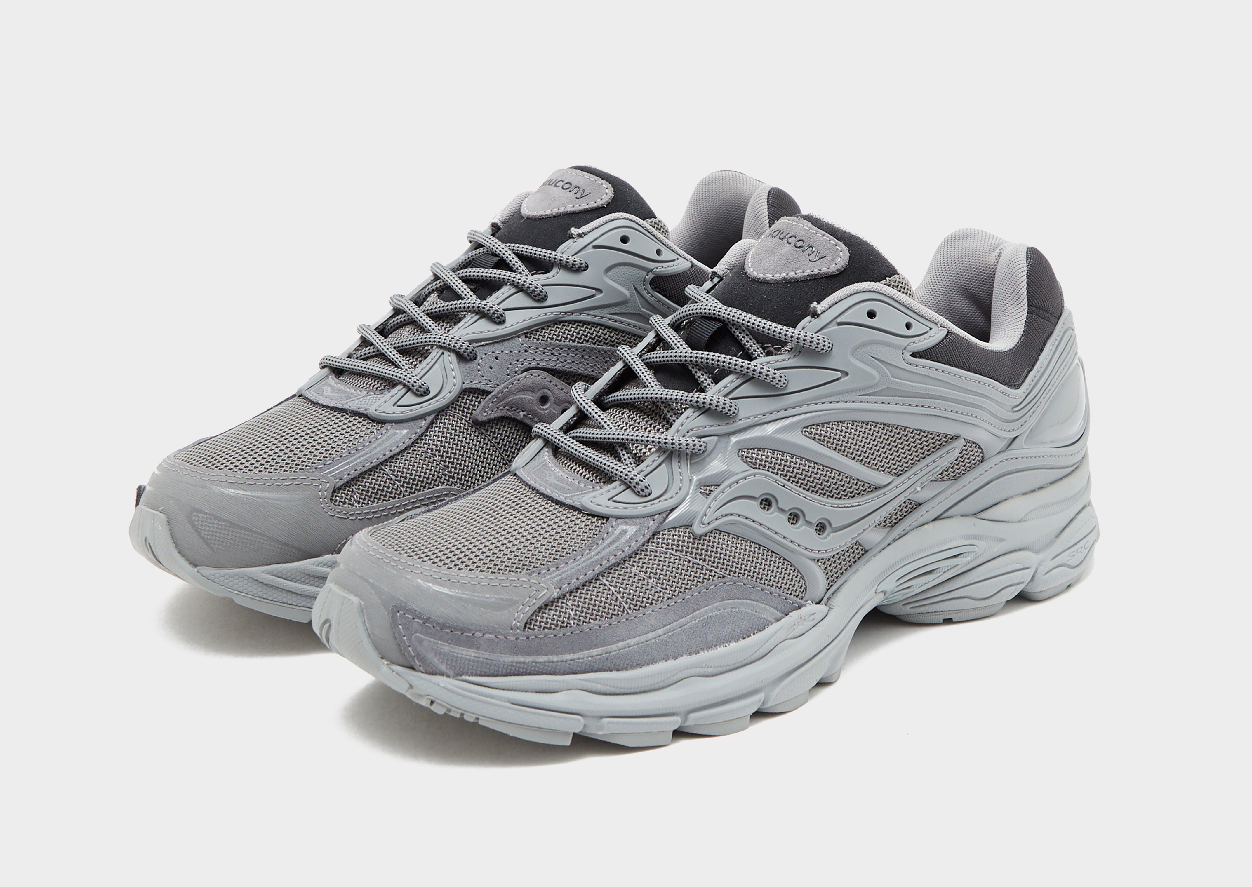 Saucony ProGrid Omni 9 Armor