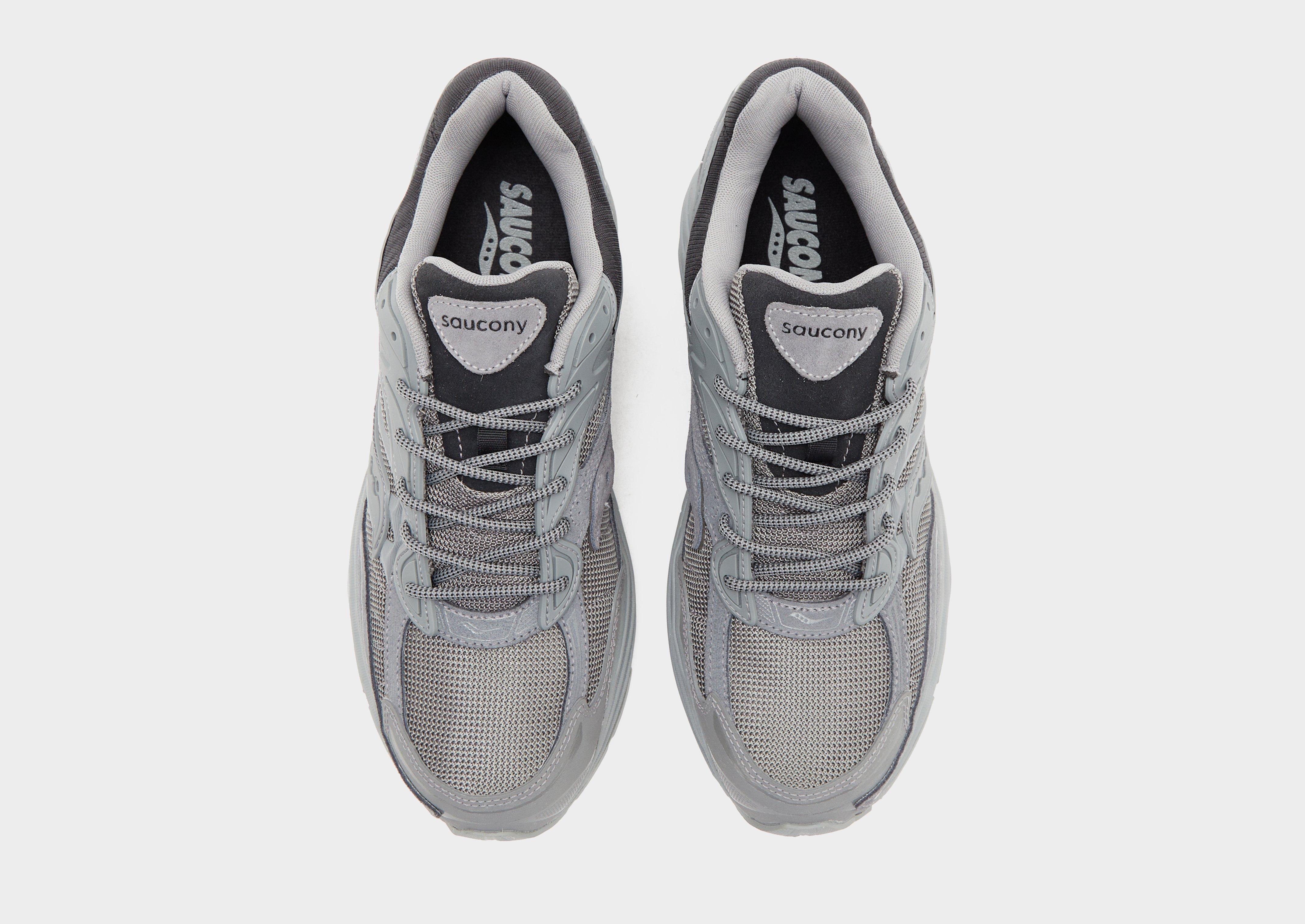 Saucony ProGrid Omni 9 Armor