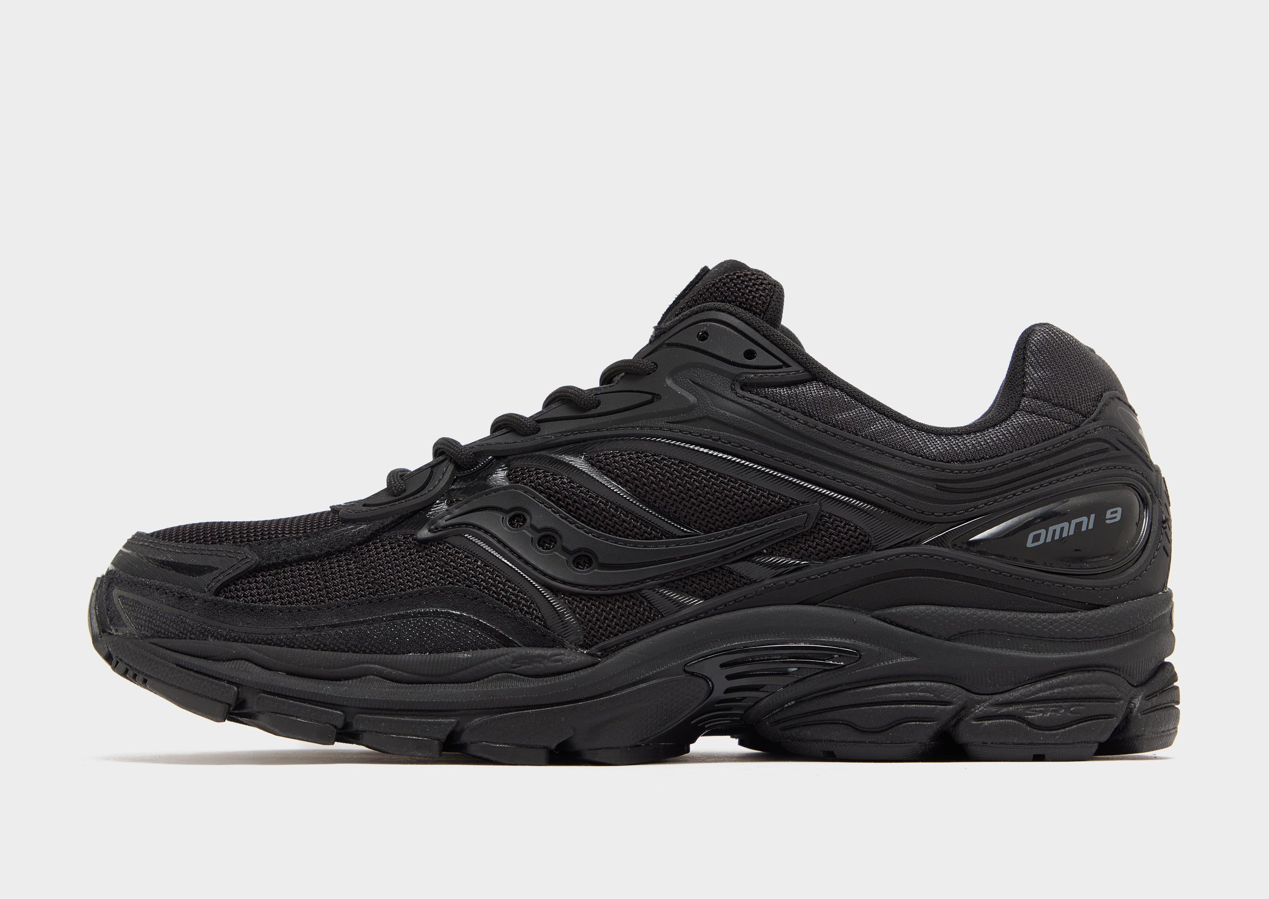 Saucony ProGrid Omni 9 Armor — foto 2 van 7