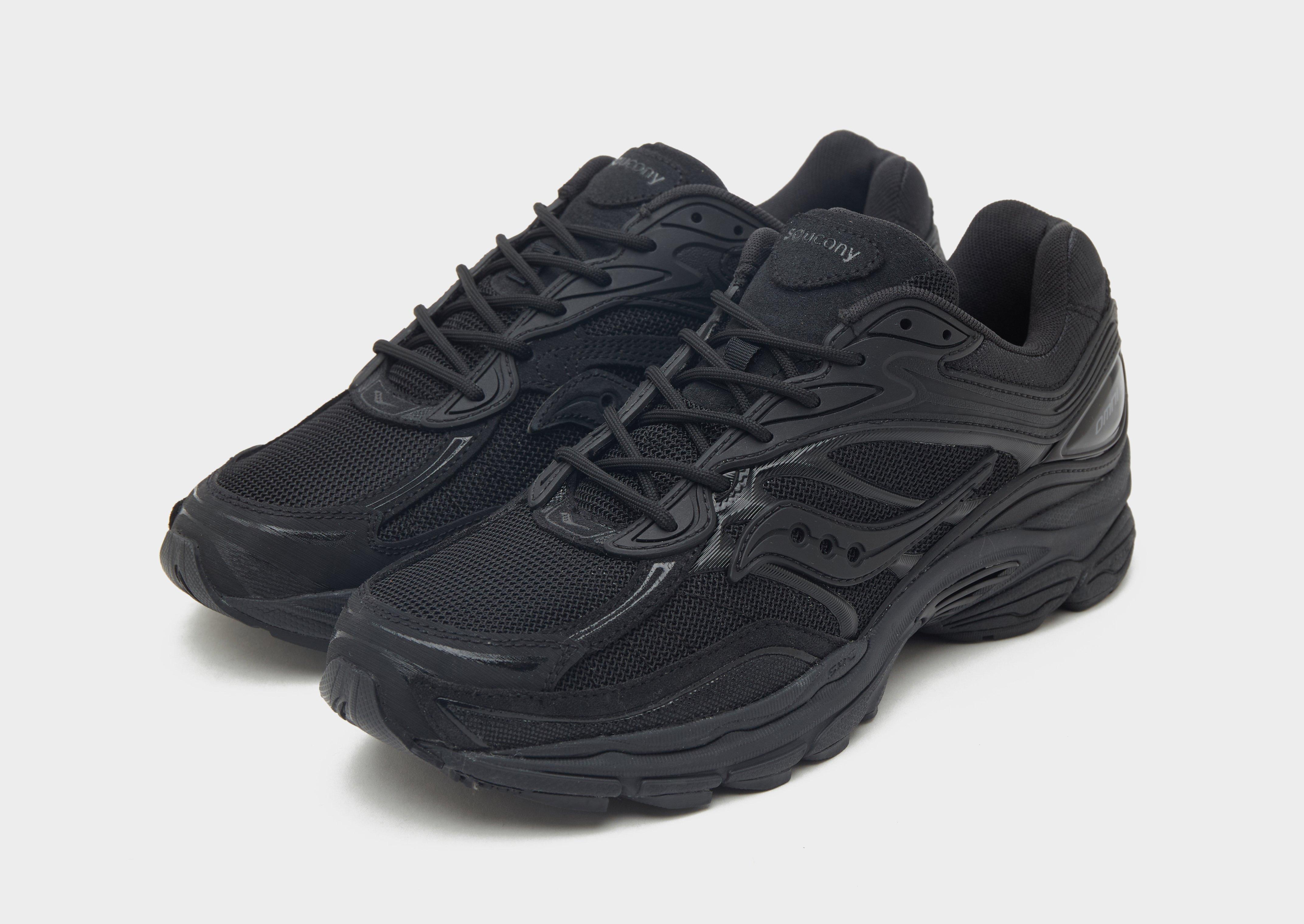 Saucony ProGrid Omni 9 Armor