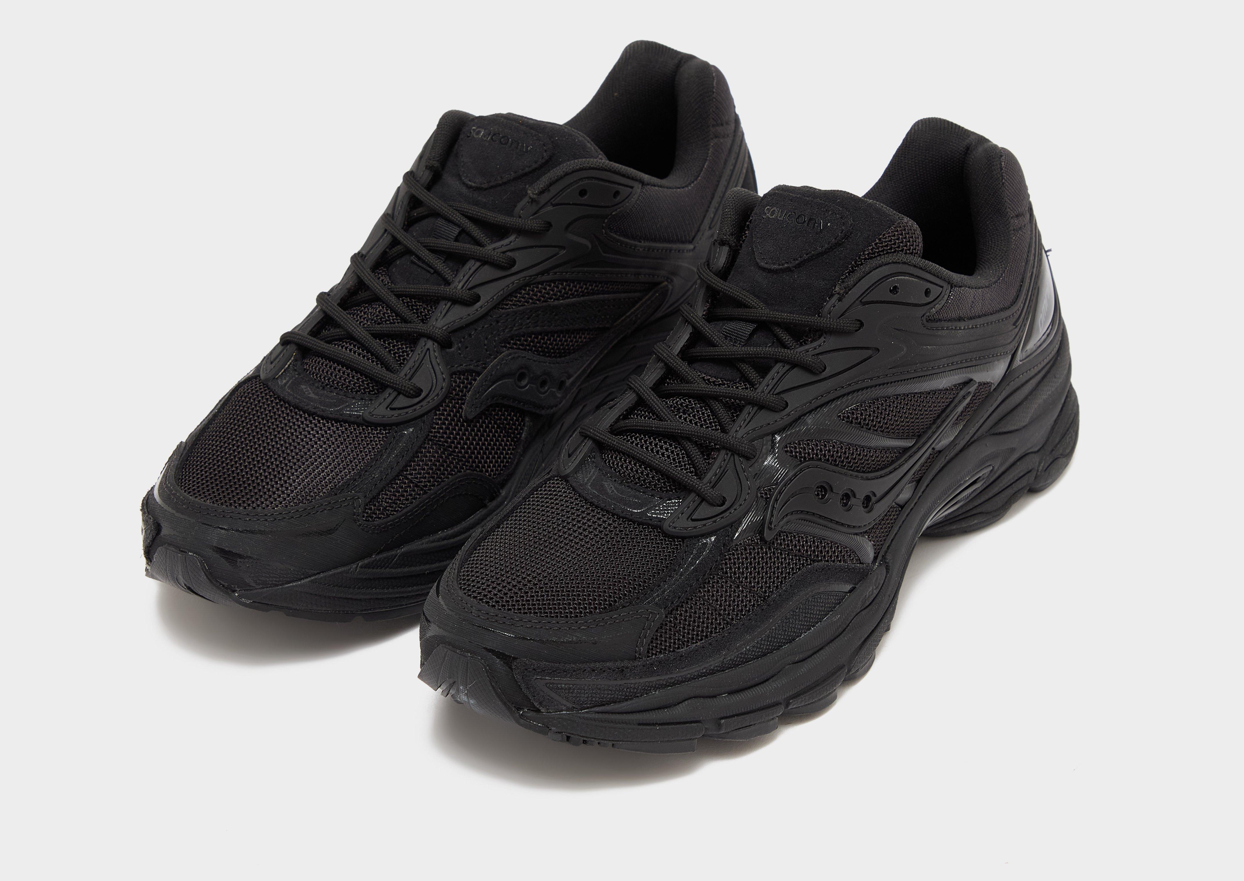 Saucony ProGrid Omni 9 Armor — foto 3 van 7