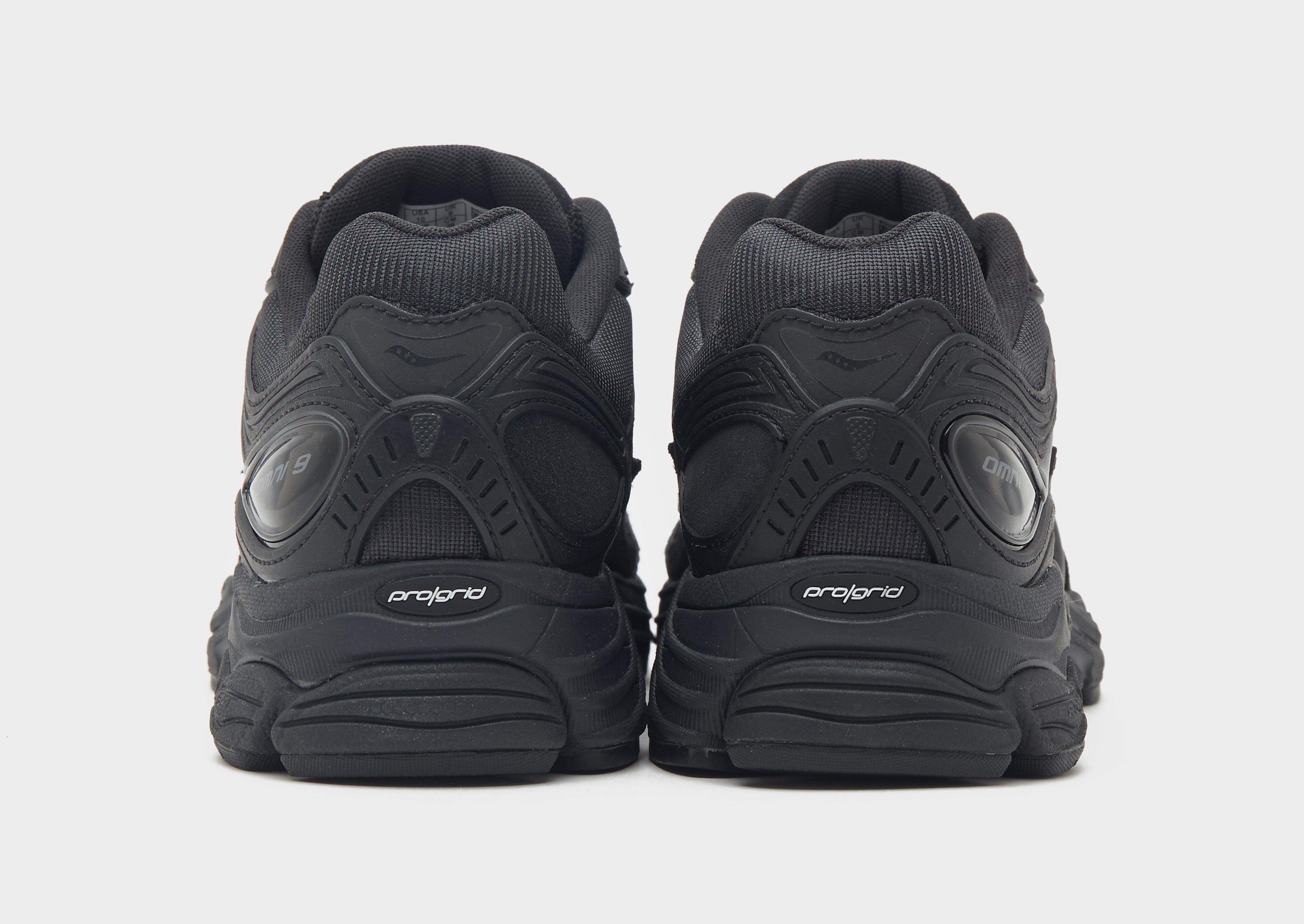 Saucony ProGrid Omni 9 Armor