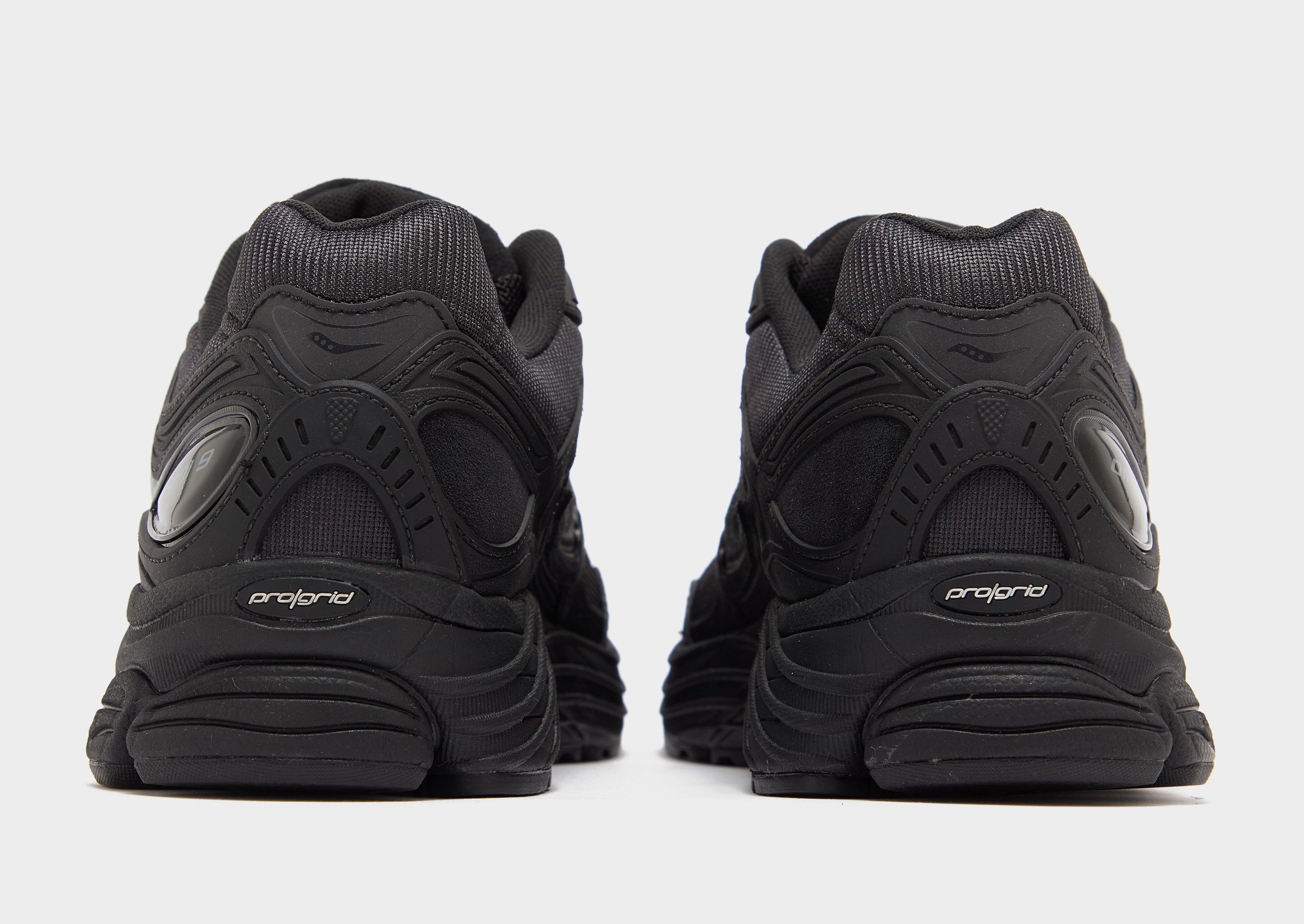 Saucony ProGrid Omni 9 Armor — foto 4 van 7