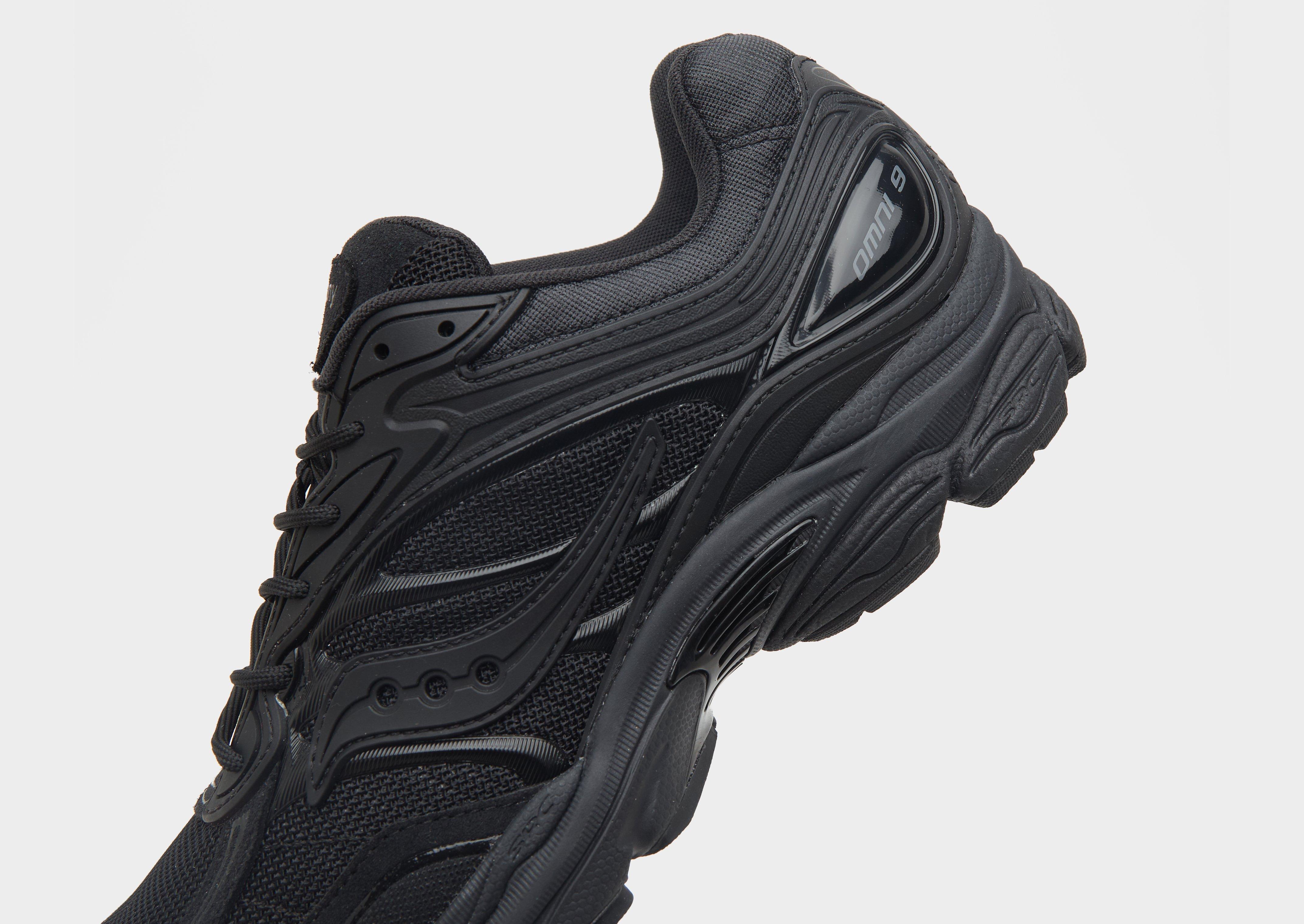 Saucony ProGrid Omni 9 Armor