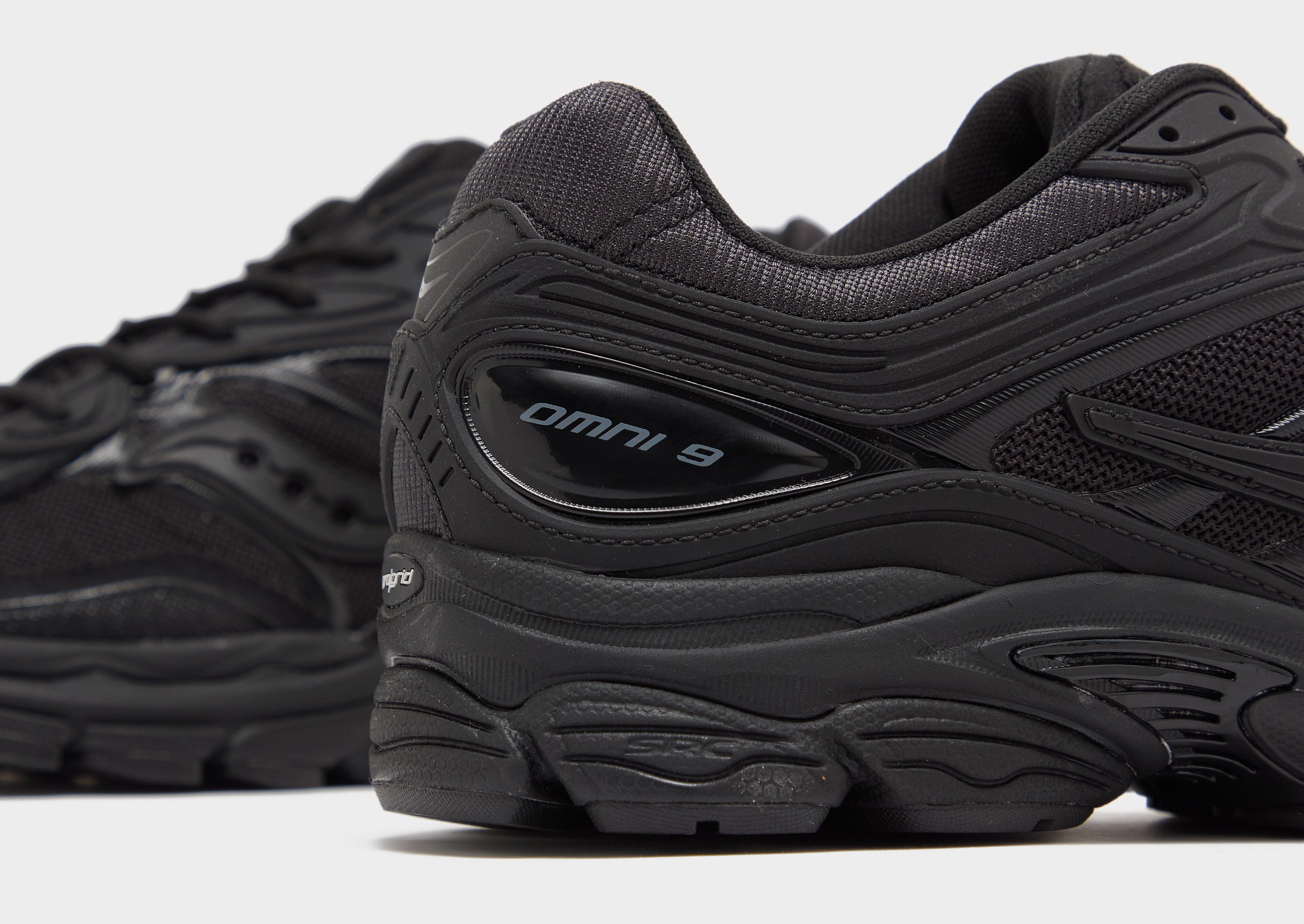 Saucony ProGrid Omni 9 Armor — foto 5 van 7
