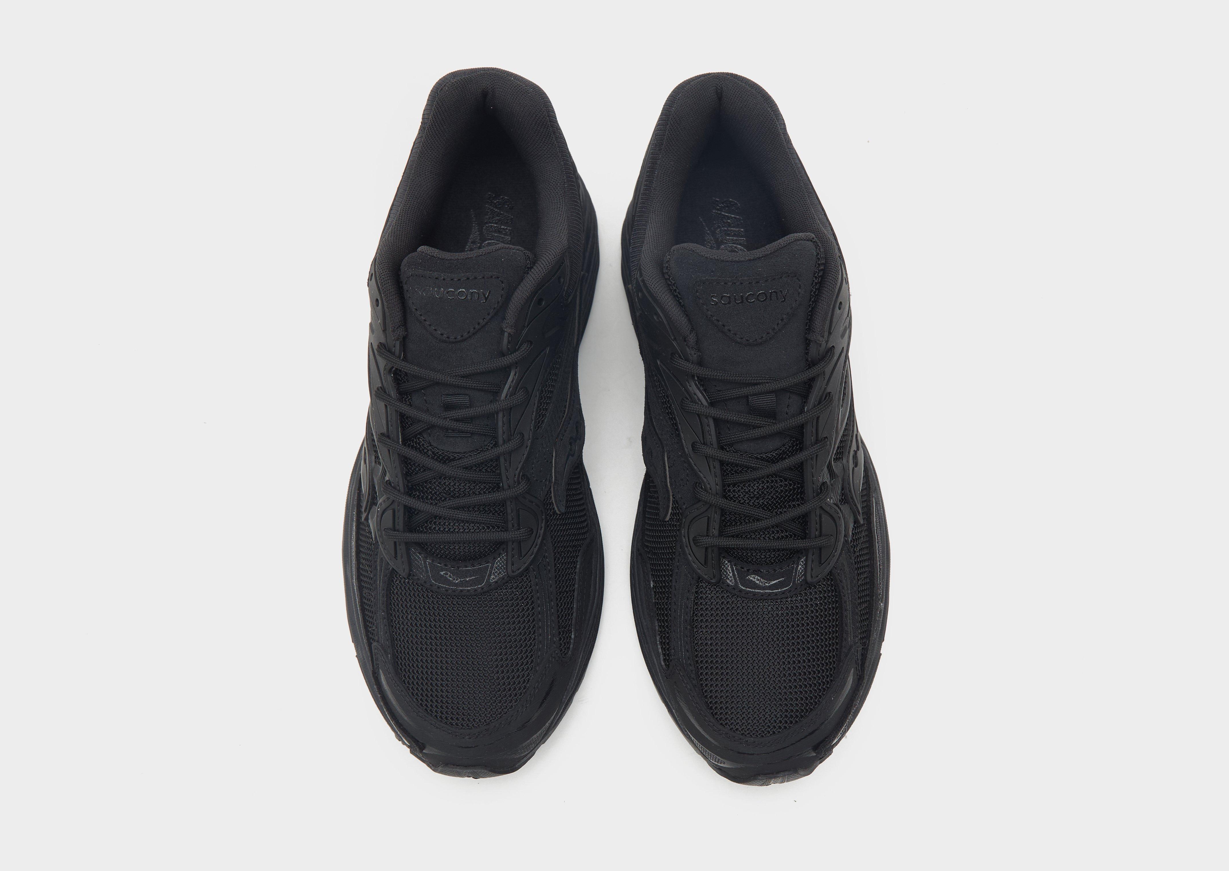 Saucony ProGrid Omni 9 Armor