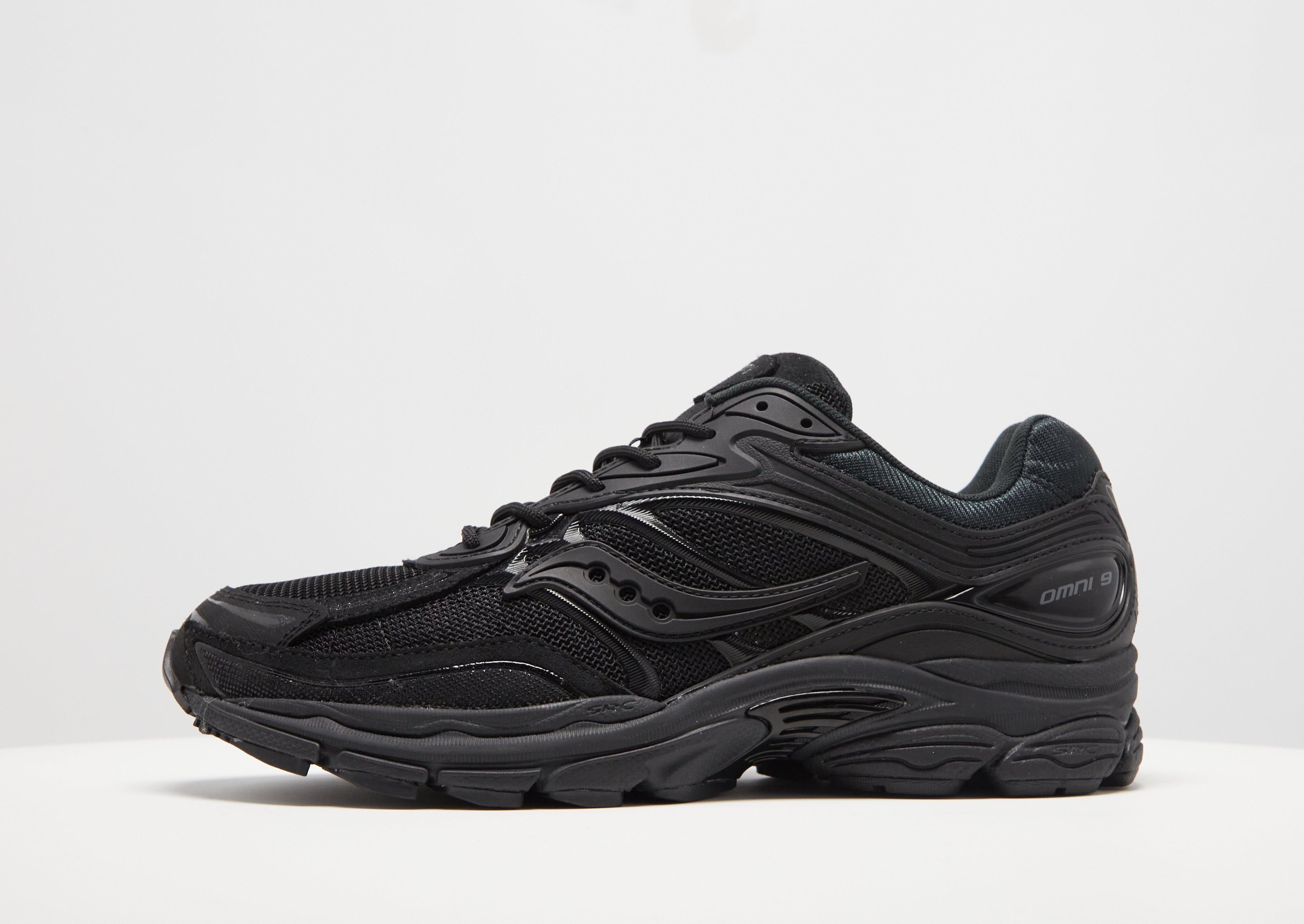 Saucony ProGrid Omni 9 Armor