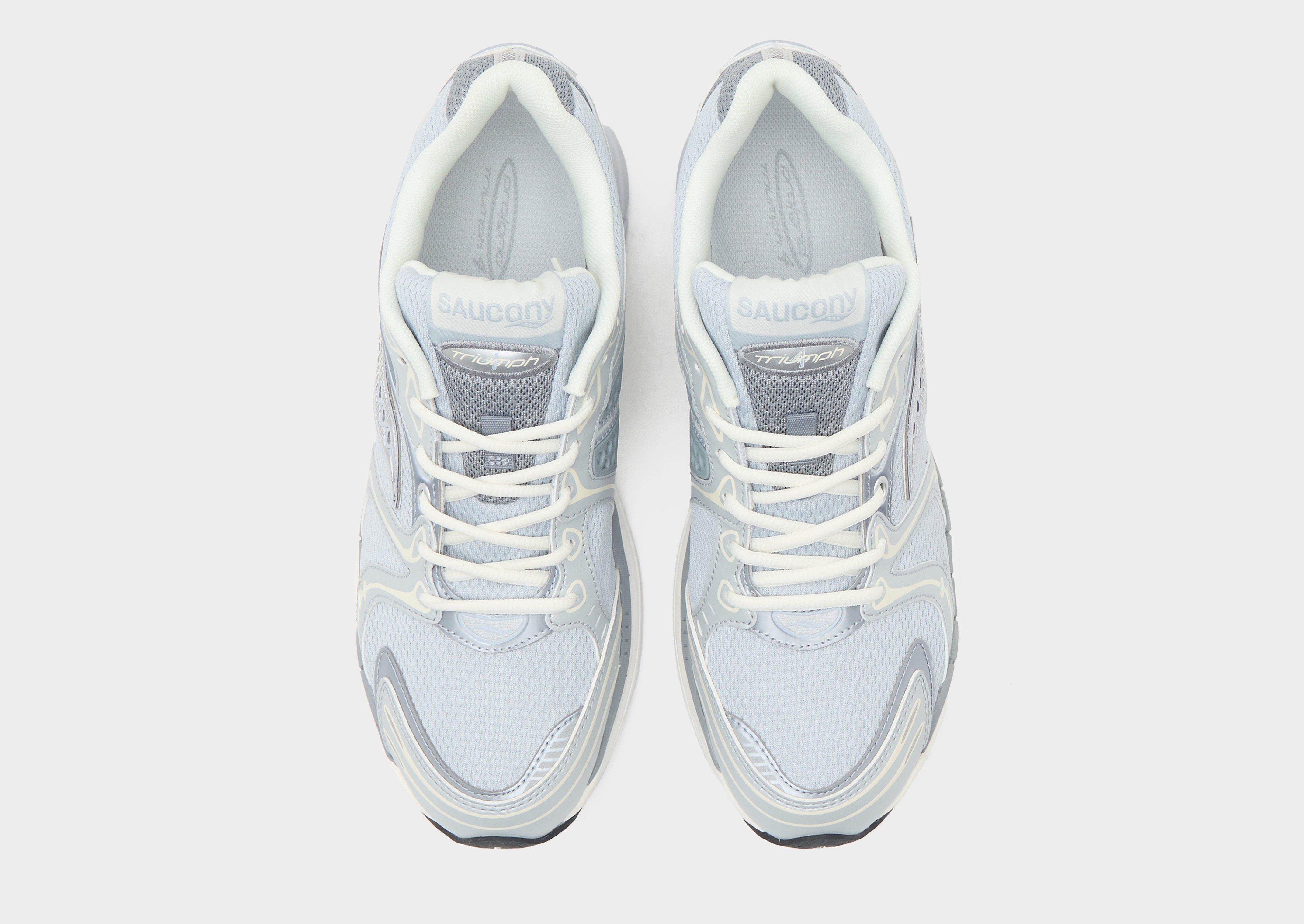 Saucony ProGrid Triumph 4