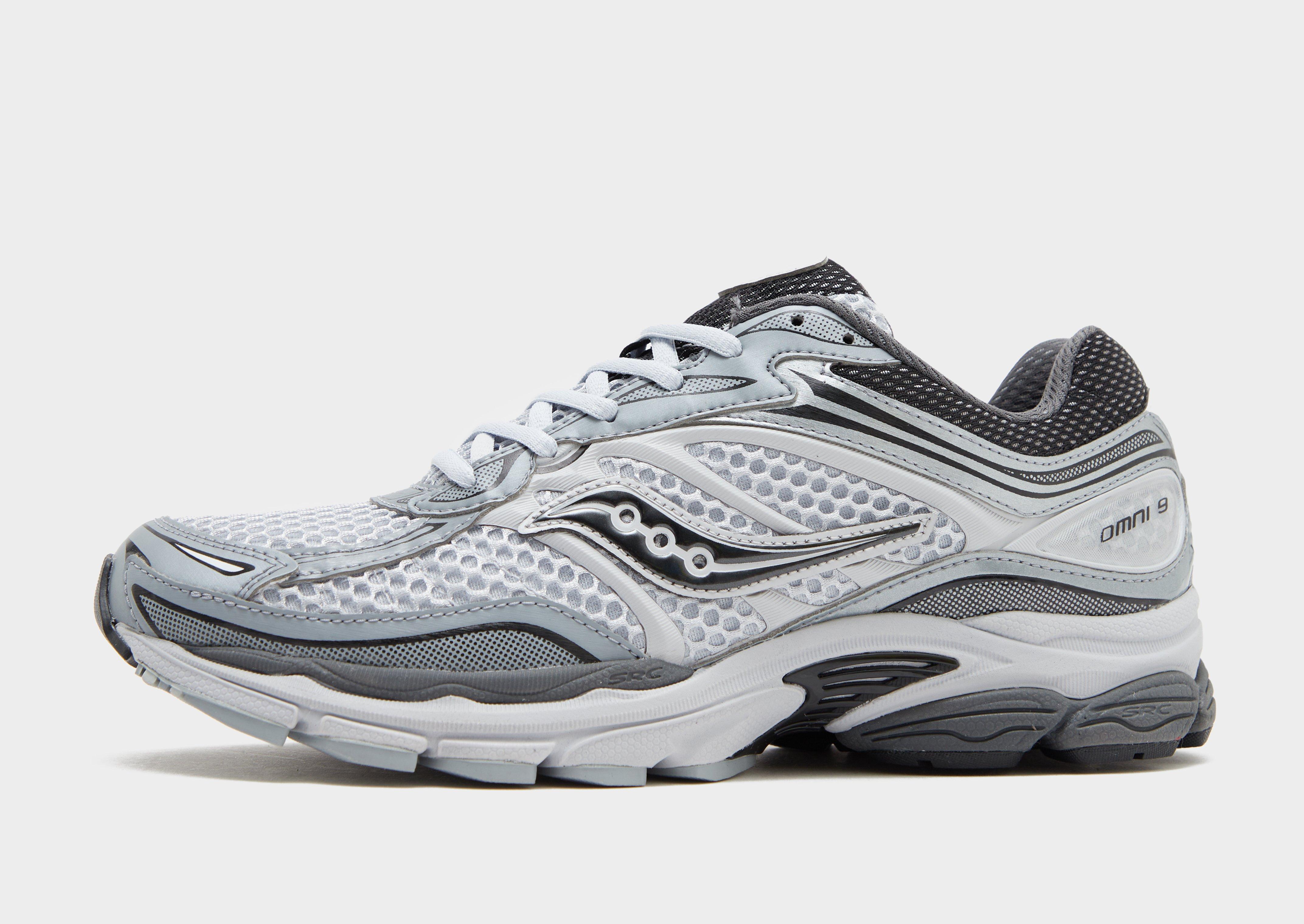 Saucony ProGrid Omni 9 OG — foto 2 van 7