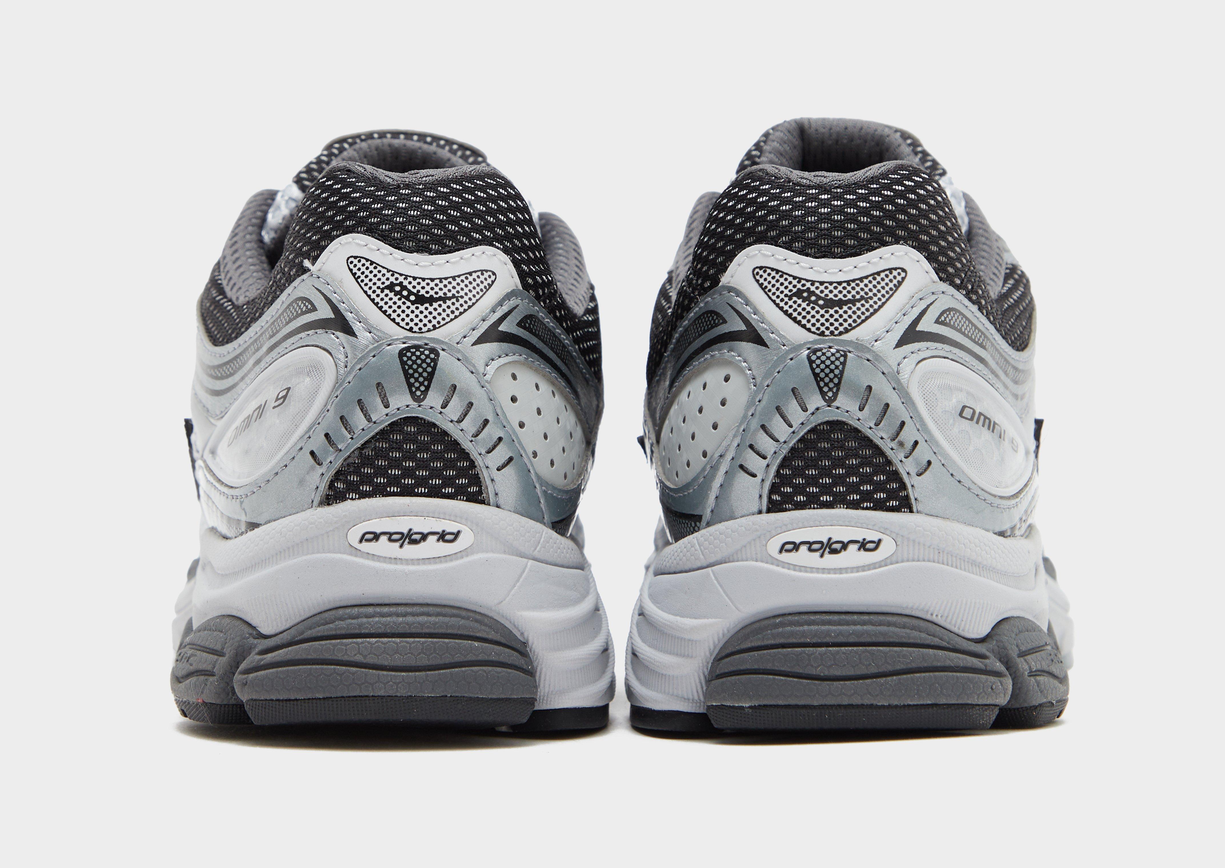 Saucony ProGrid Omni 9 OG