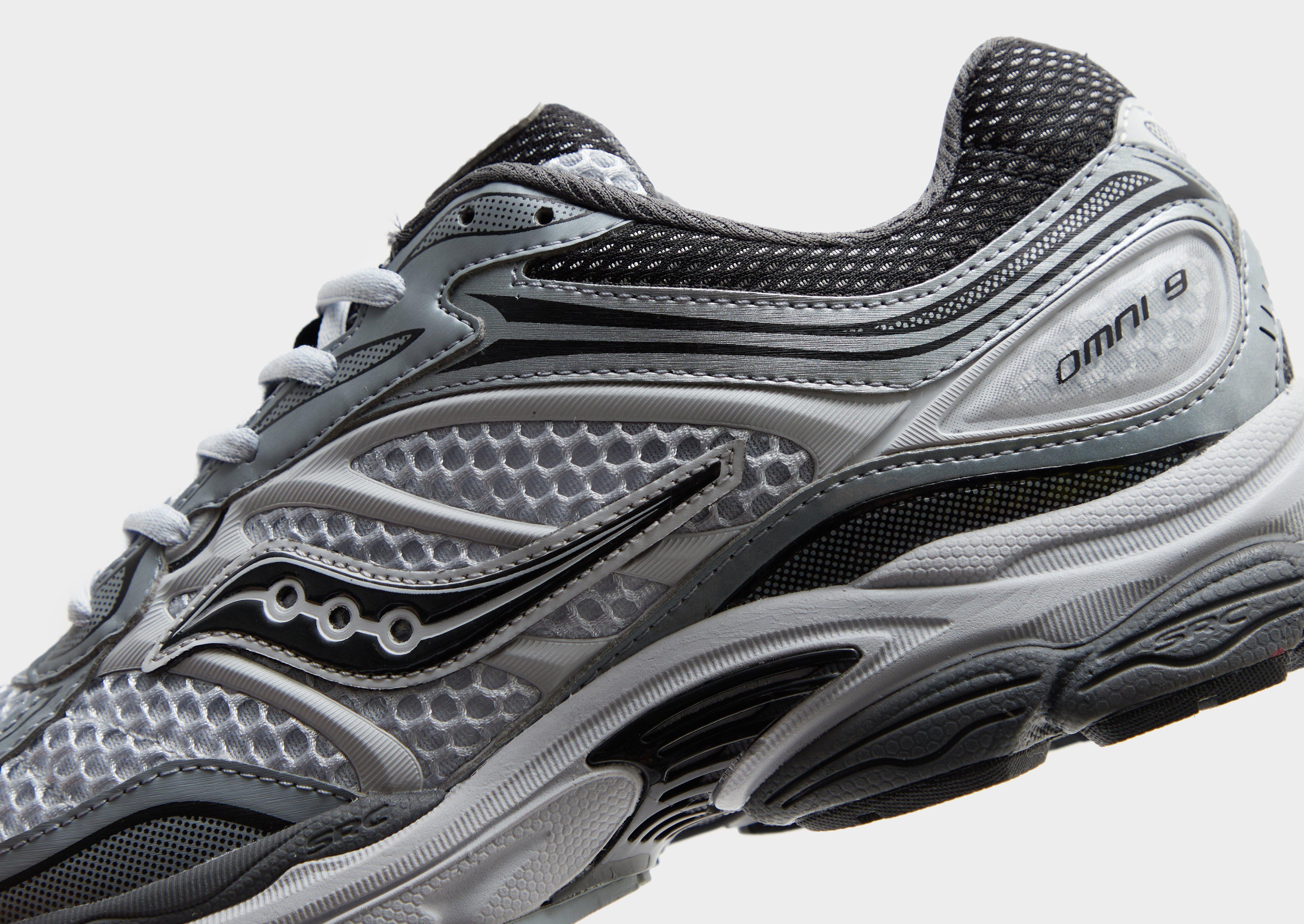 Saucony ProGrid Omni 9 OG