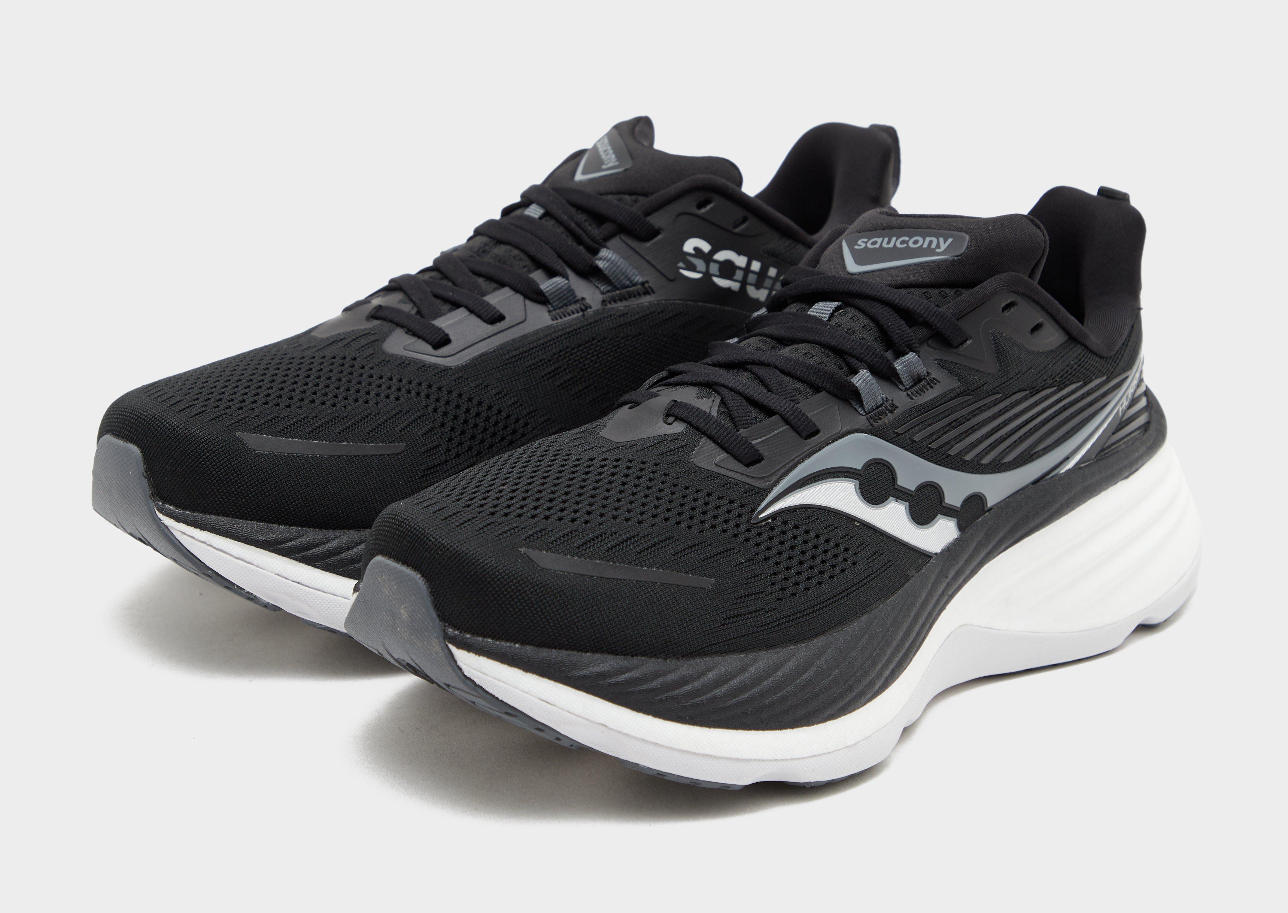 Saucony Hurricane 24