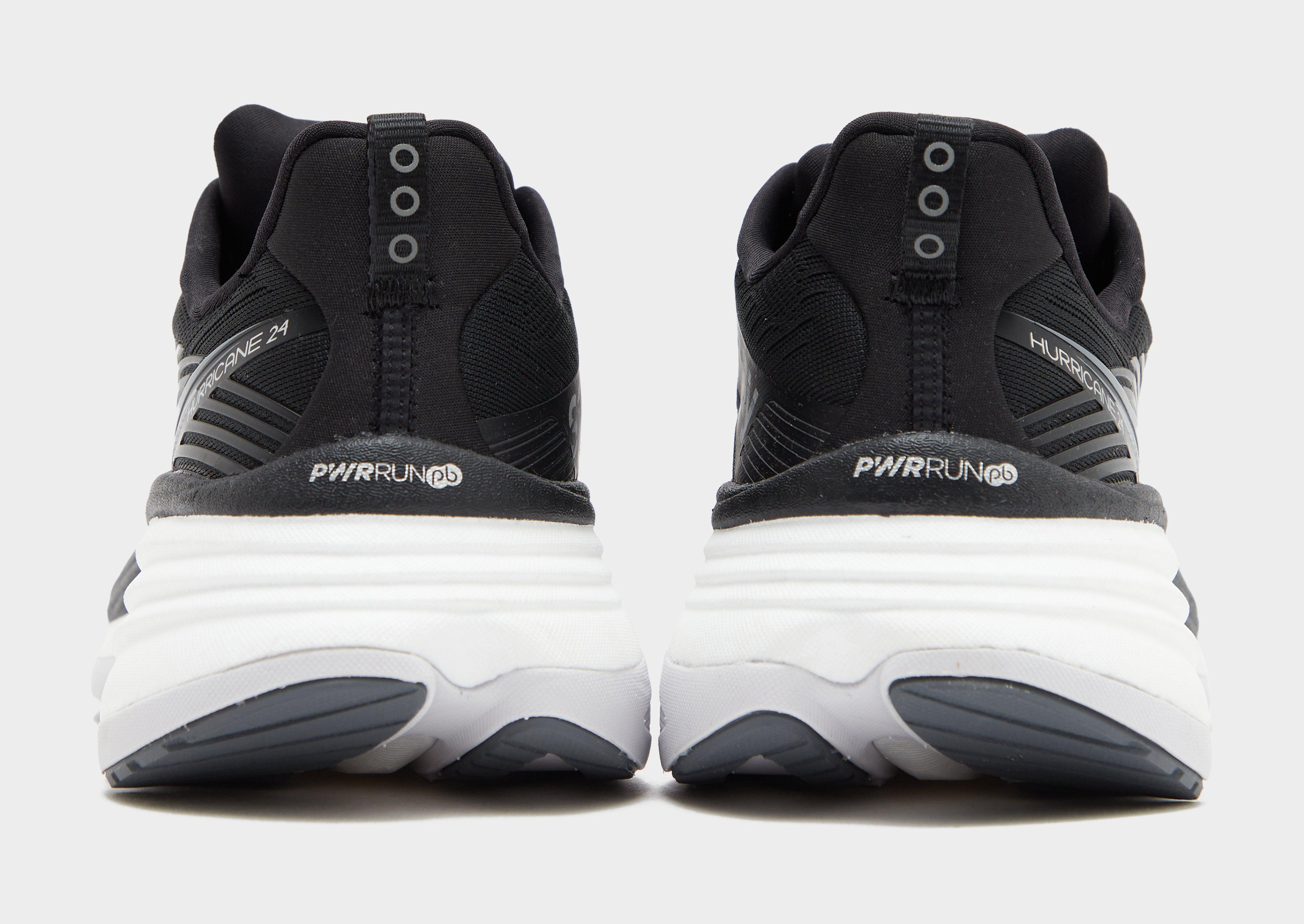 Saucony Hurricane 24