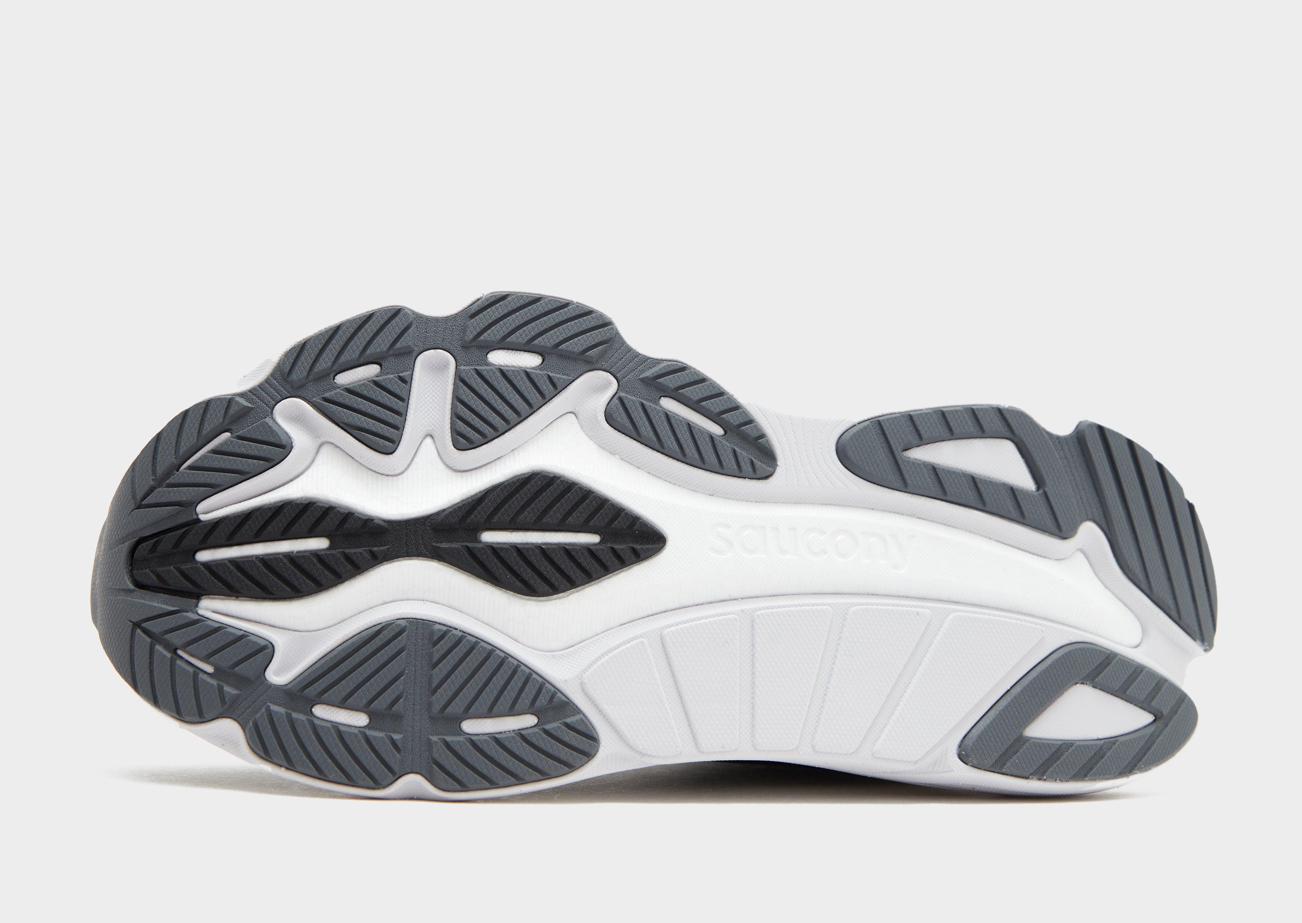 Saucony Hurricane 24