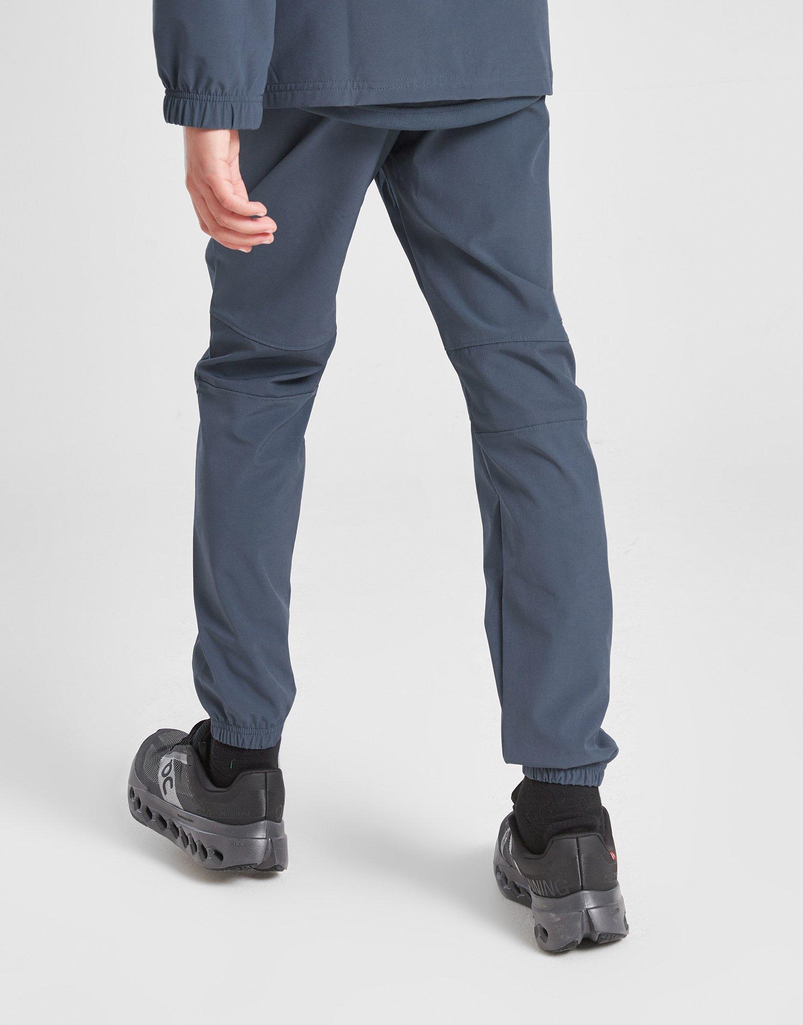 Under Armour Woven Track Pants Junior