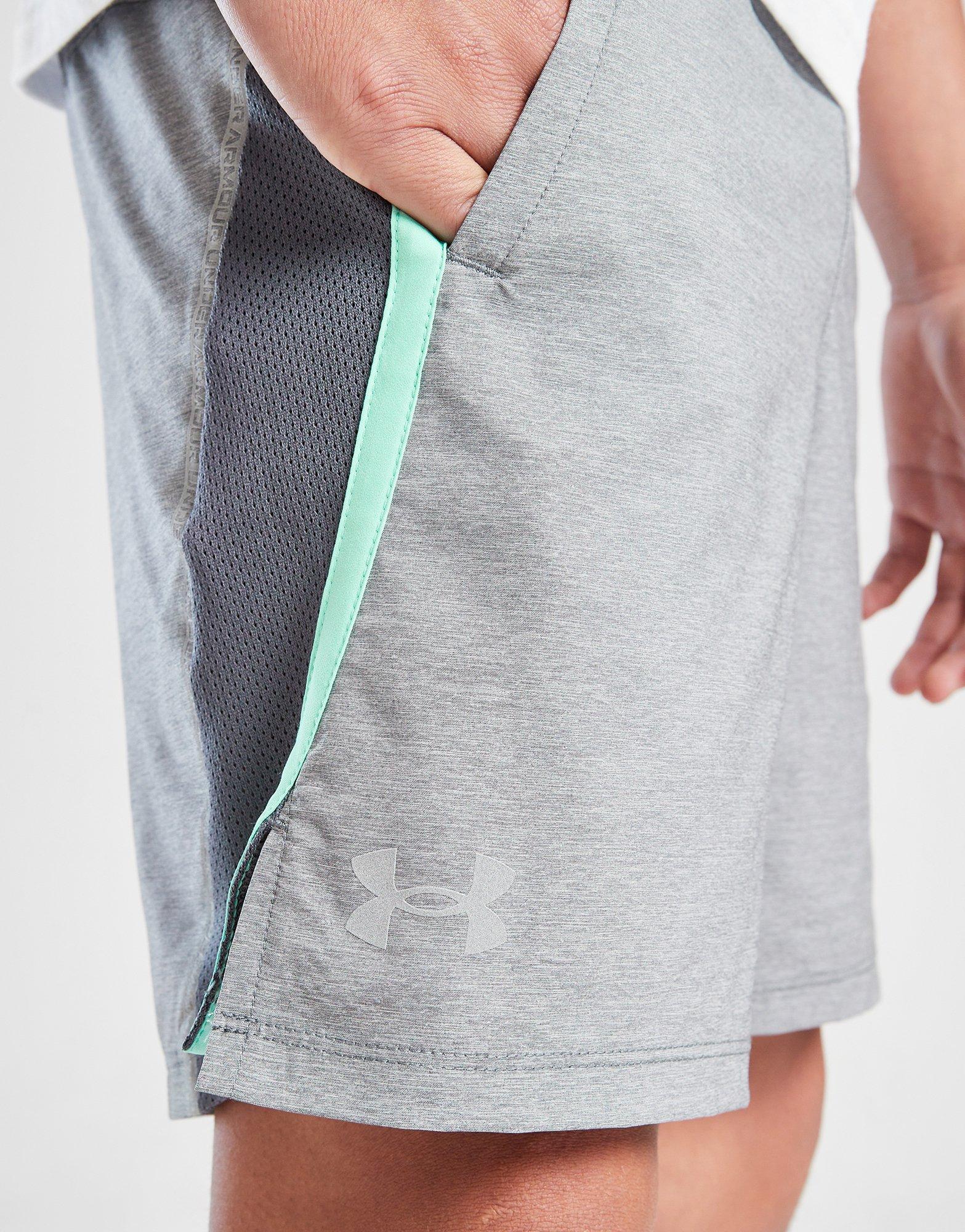 Under Armour Launch Shorts Junior