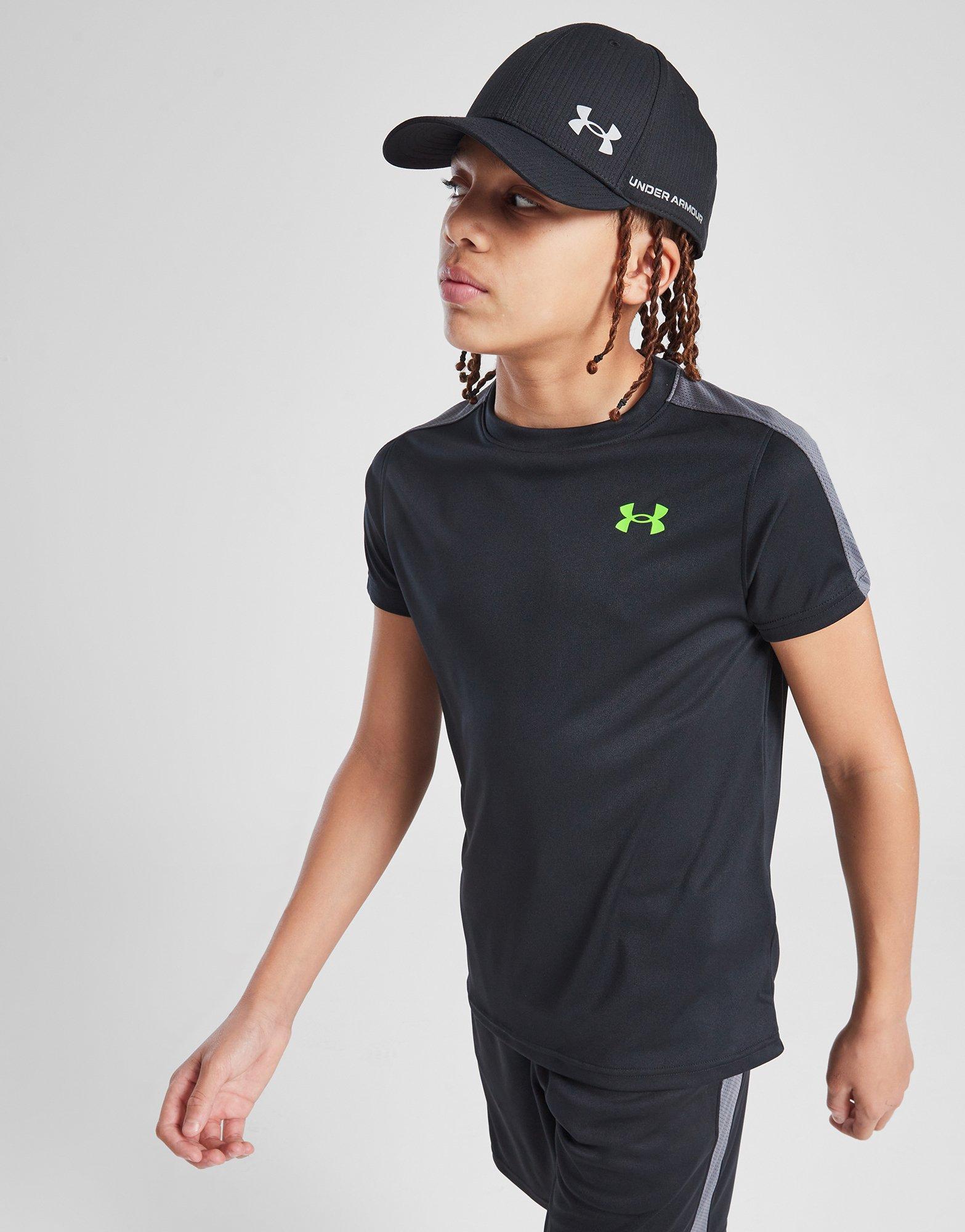 Under Armour Challenger T-Shirt Junior