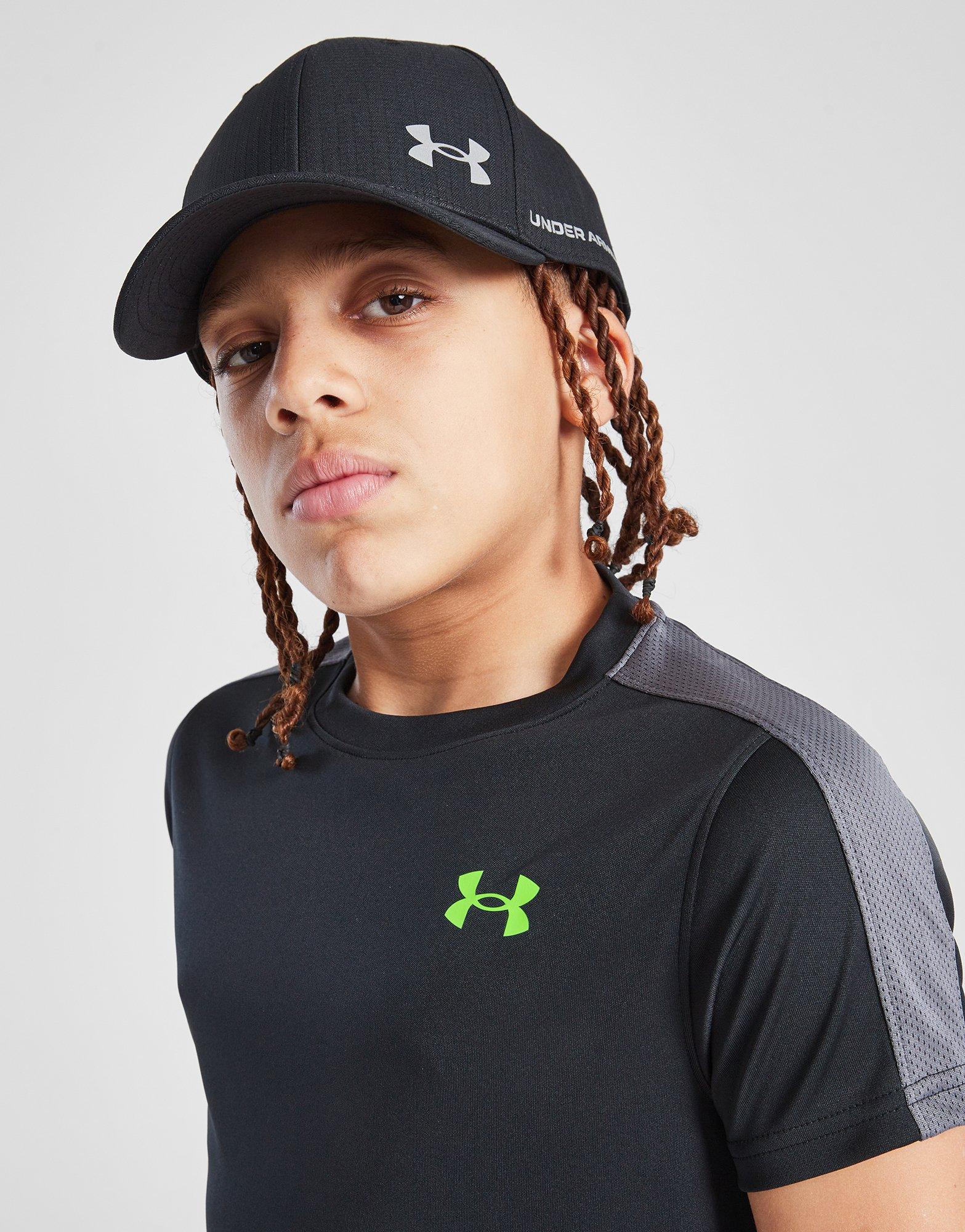 Under Armour Challenger T-Shirt Junior
