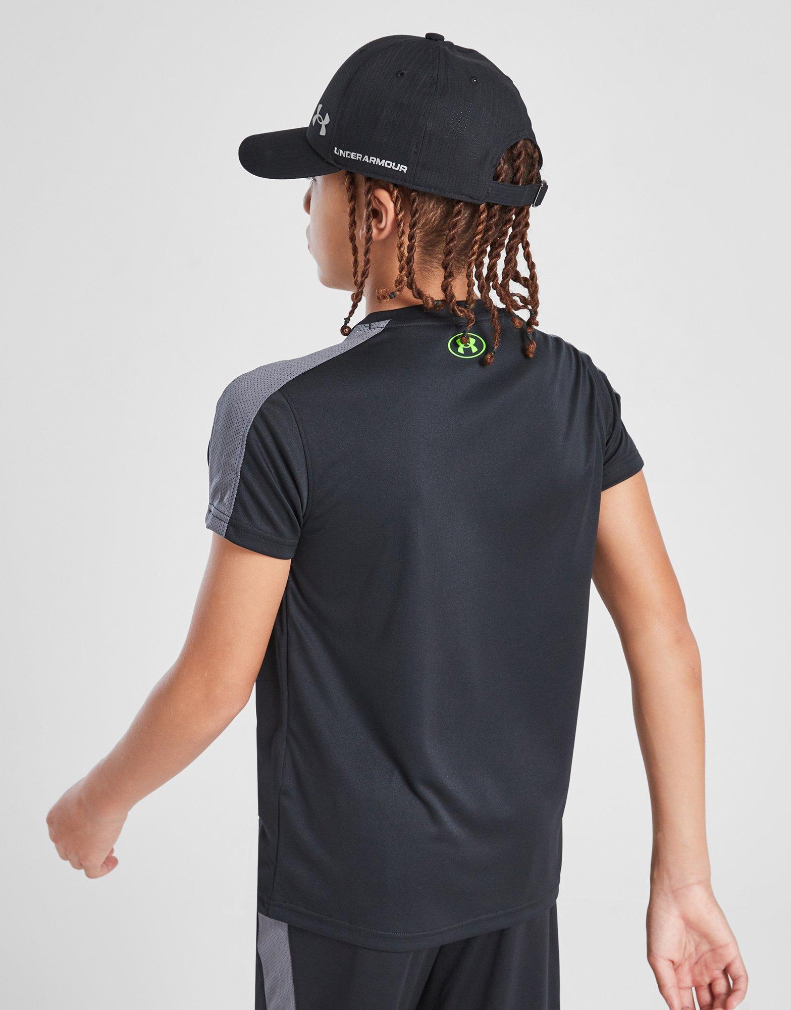 Under Armour Challenger T-Shirt Junior