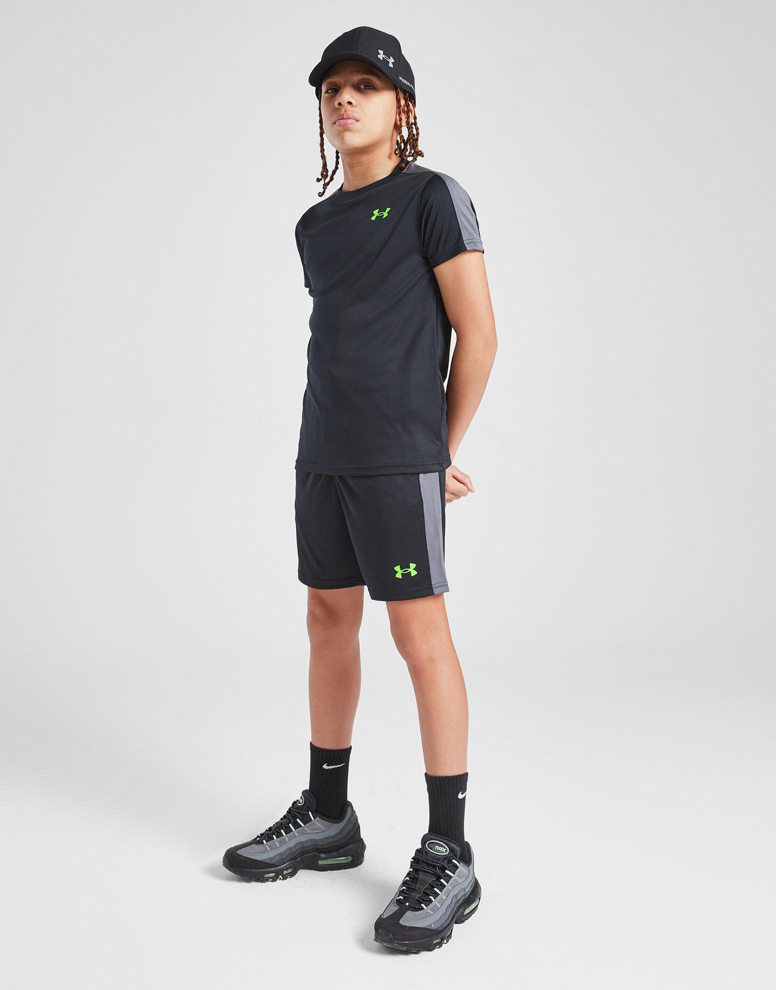 Under Armour Challenger Shorts Junior