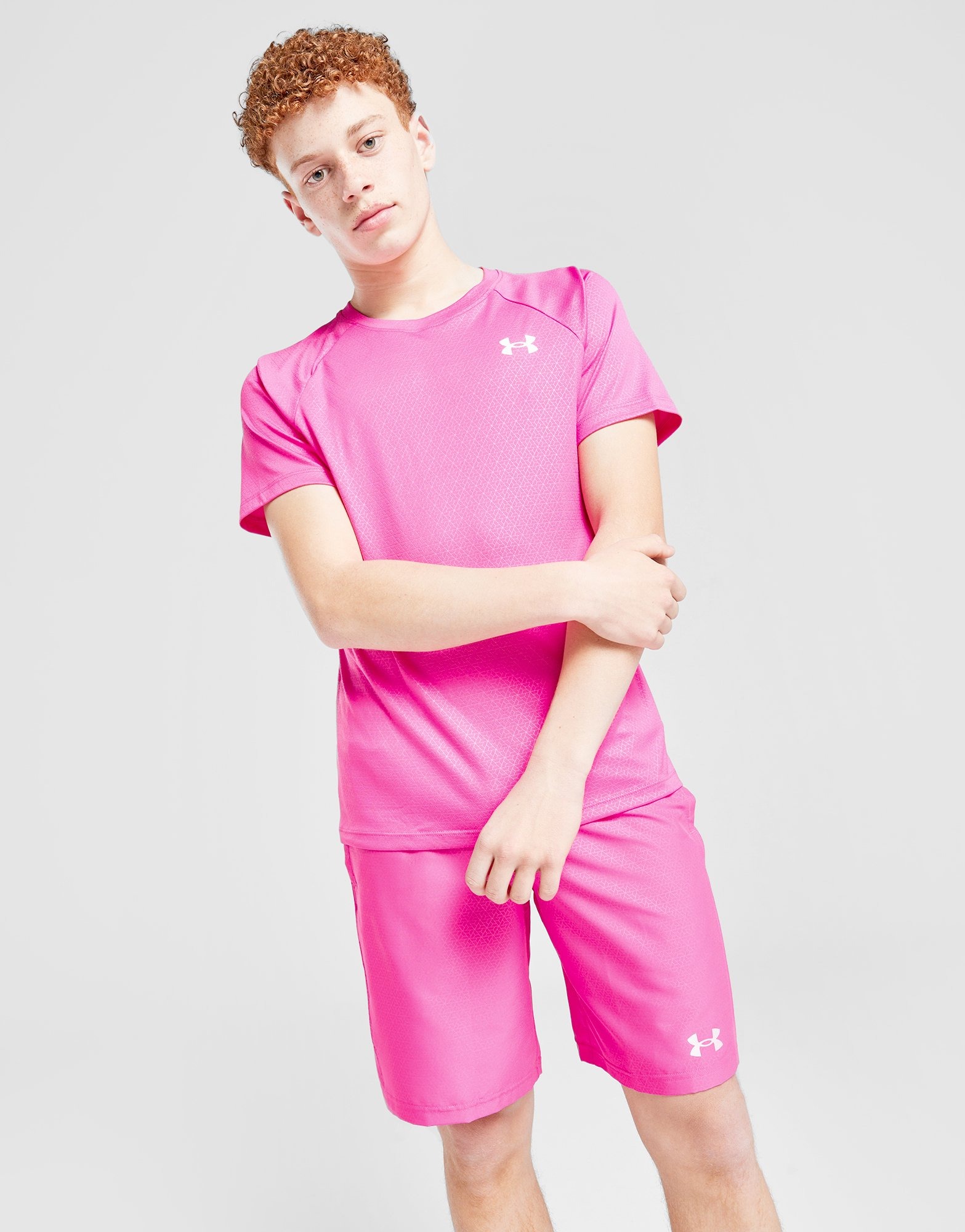 Jd Sports Under Armour Baby Clothing Under Armour Baby Boys' Ua