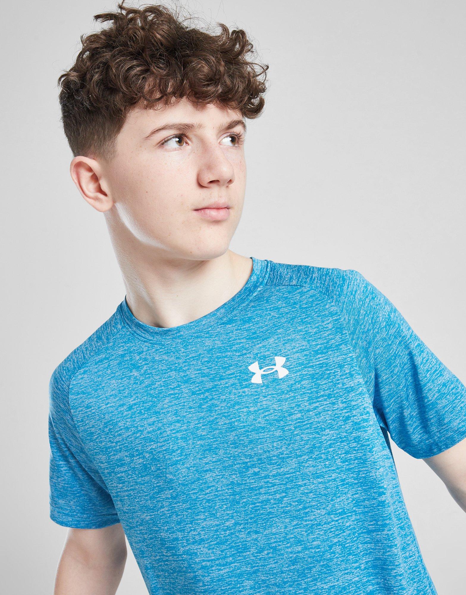 Under Armour Tech T-Shirt Junior