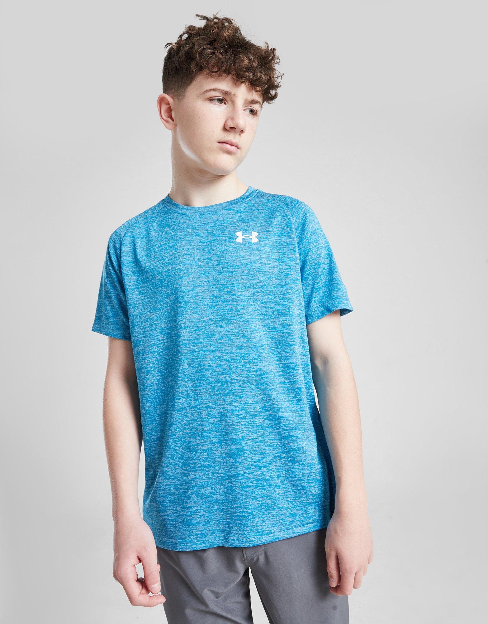 Under Armour Tech T-Shirt Junior
