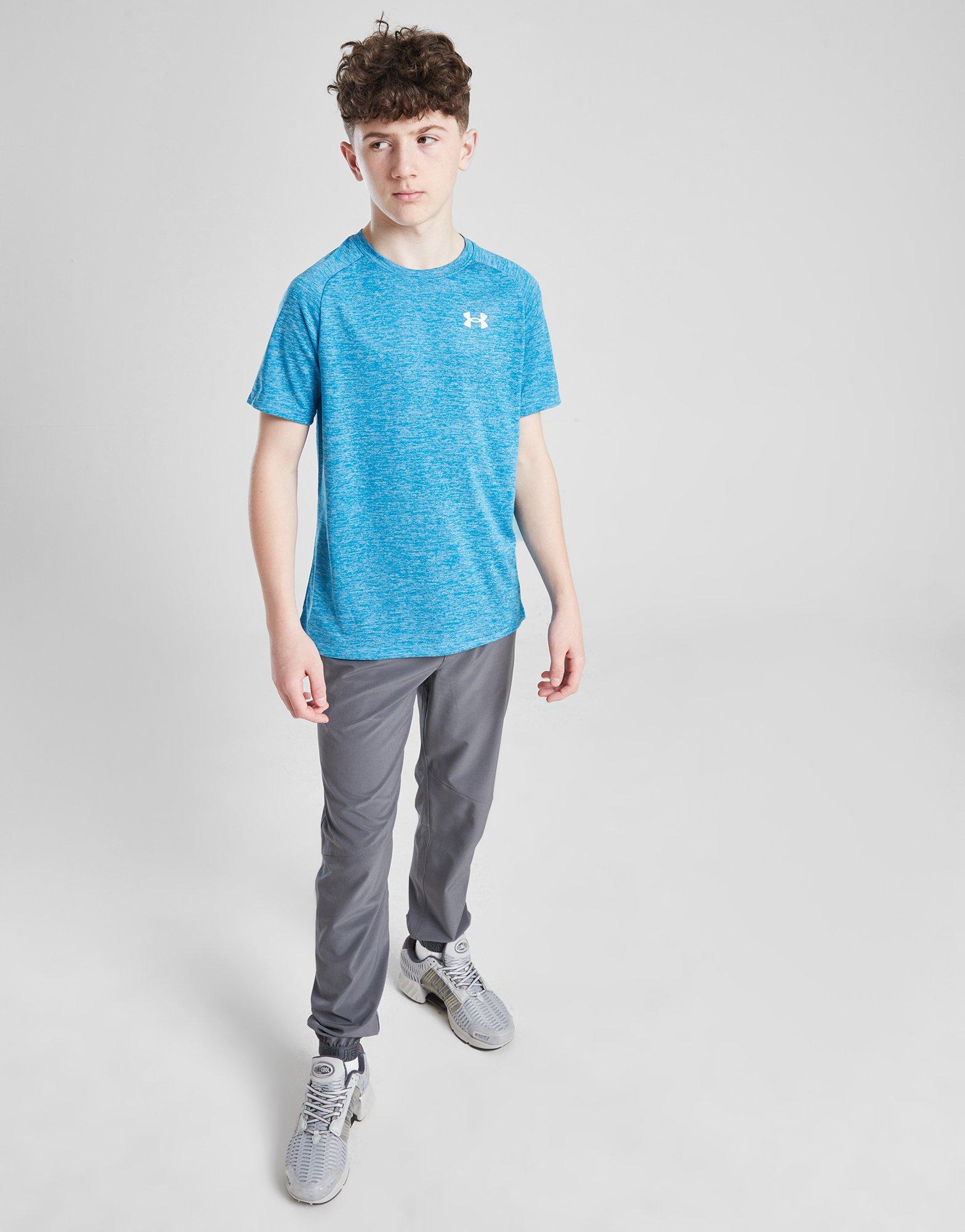 Under Armour Tech T-Shirt Junior
