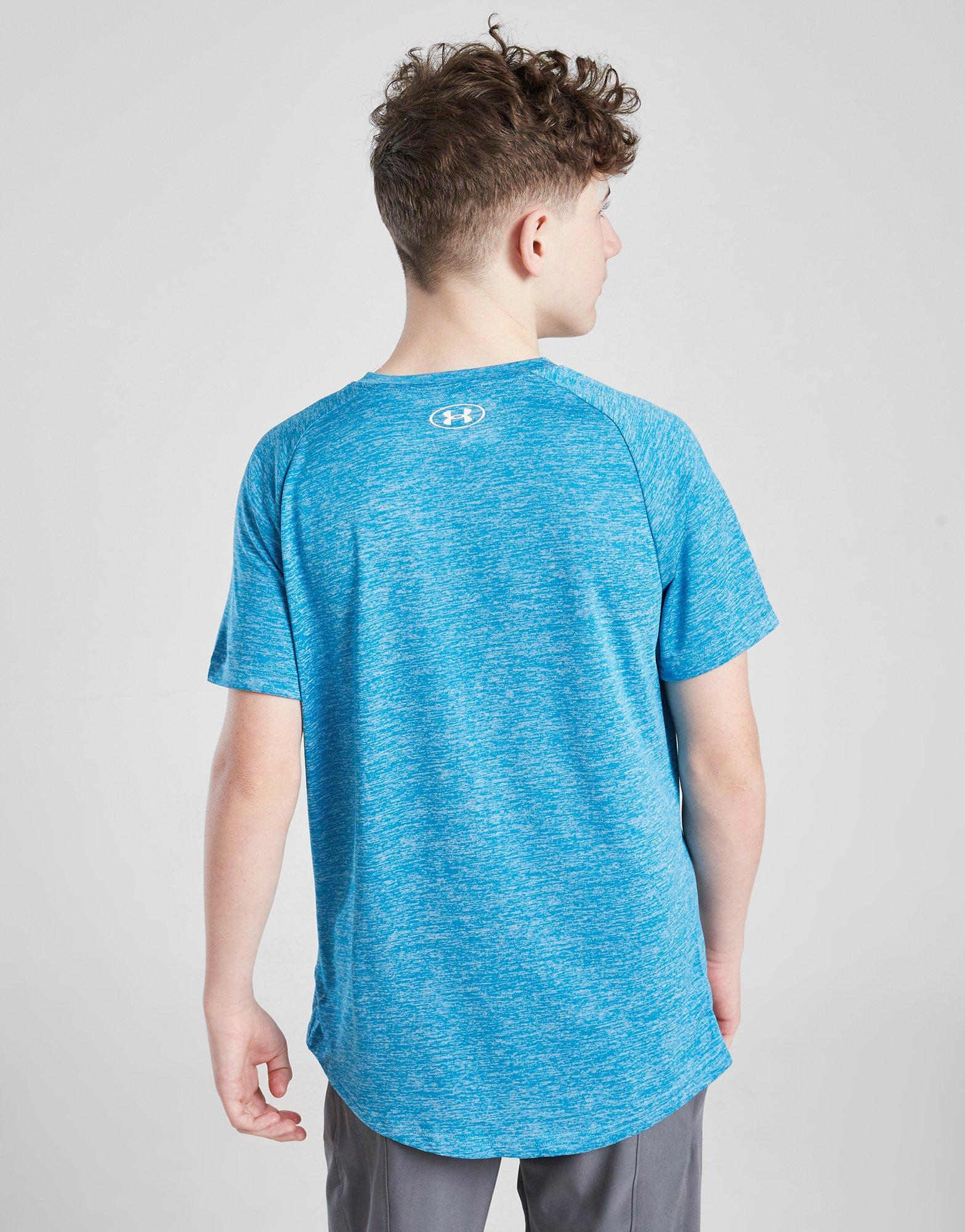 Under Armour Tech T-Shirt Junior