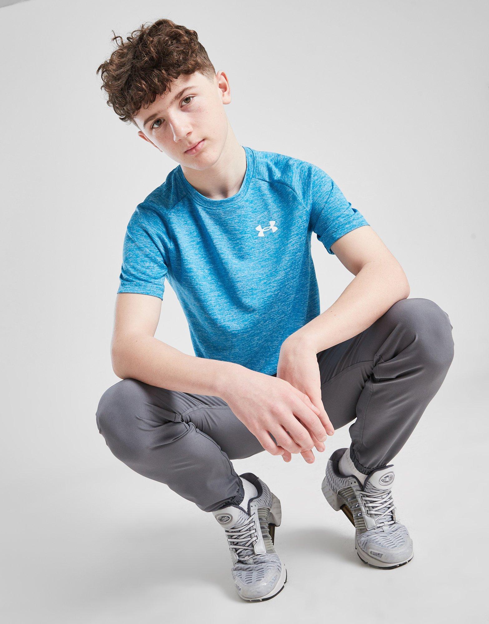 Under Armour Maglia Tech Junior