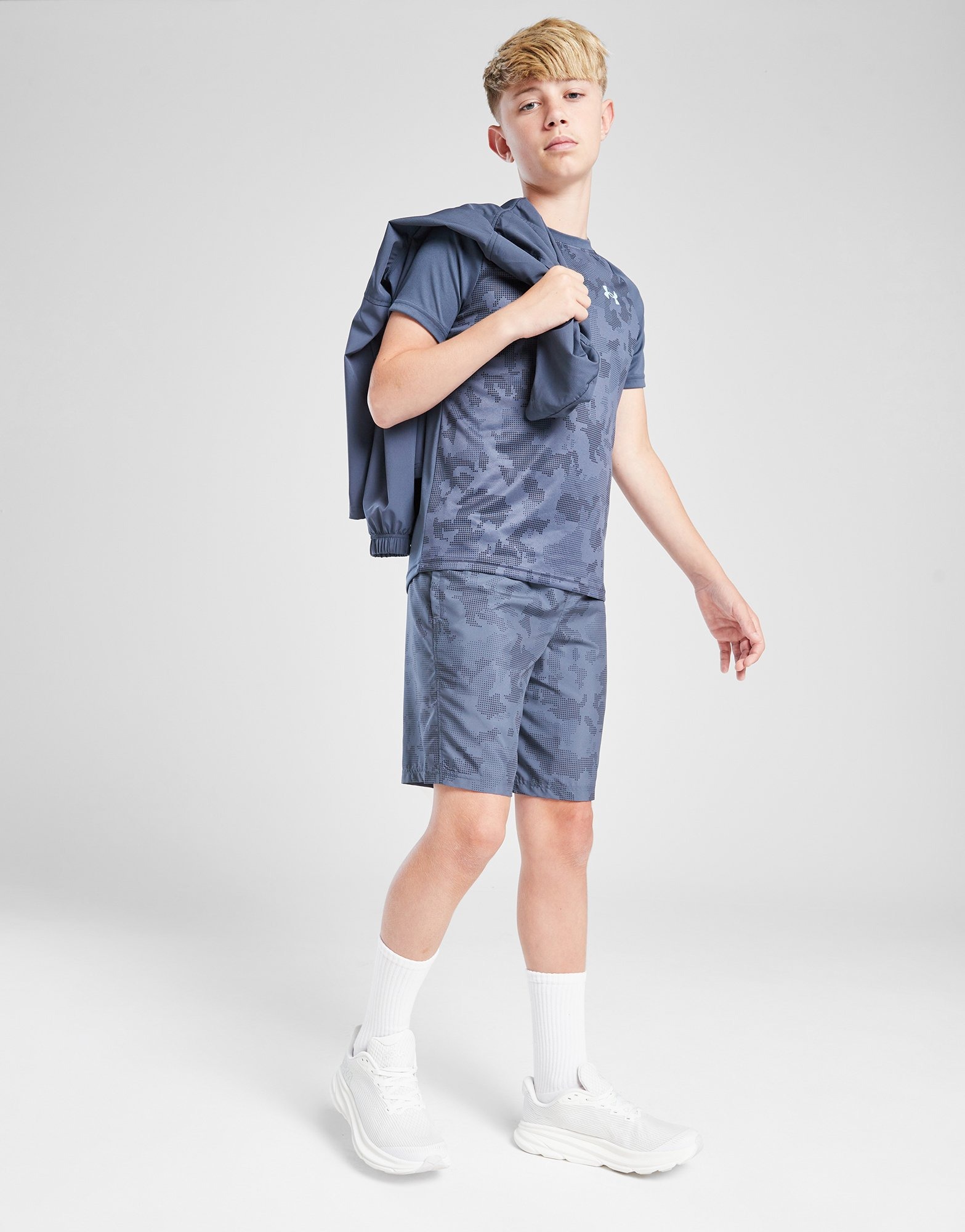 Under Armour SUNBIRDS Tシャツ UNDER ARMOUR アンダーアーマー Tシャツ 半袖 メンズ UA PROJECT
