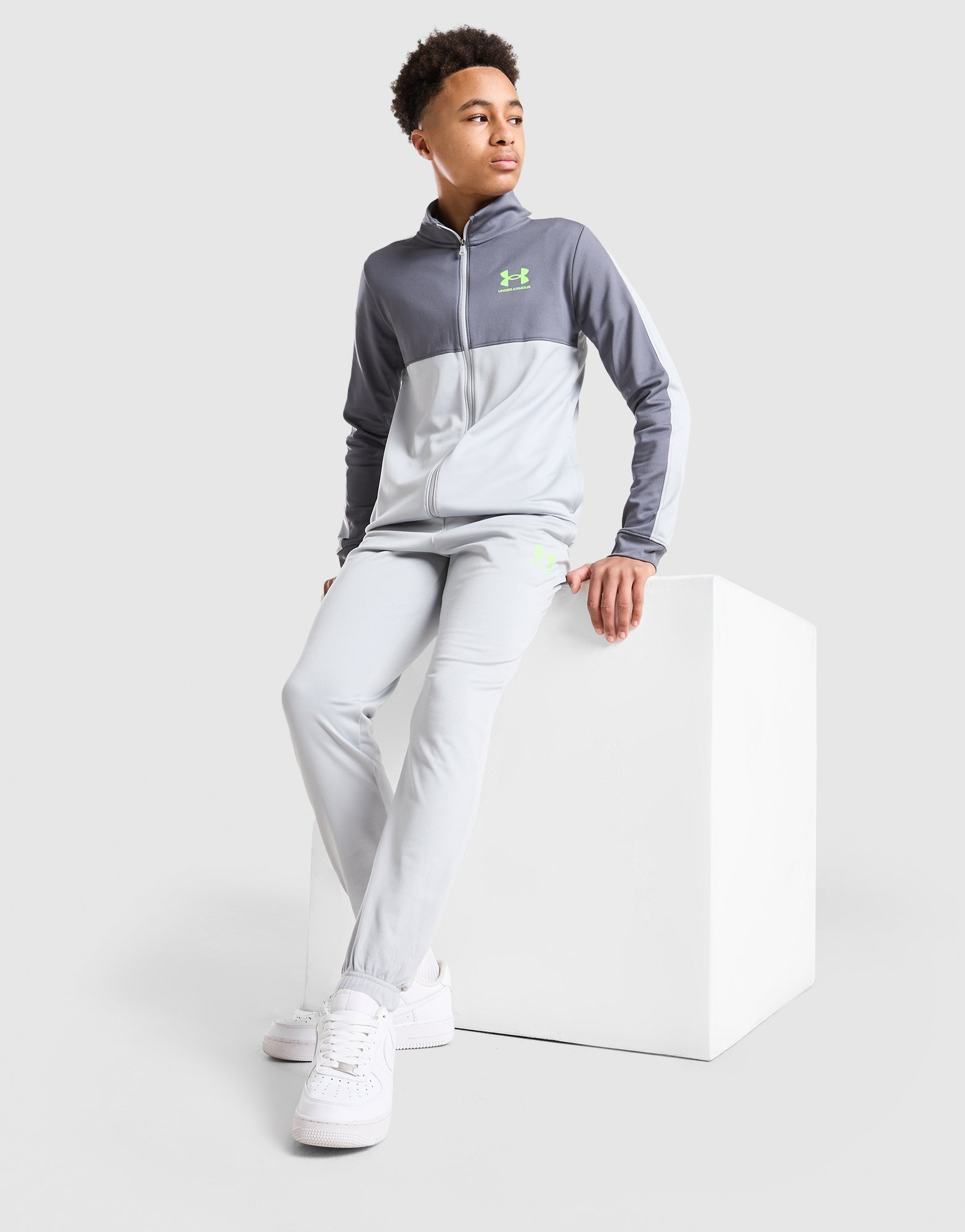 Under Armour Jd Baby Clothes Shorts Jd Sports Cheap Toddler Under - Main Image