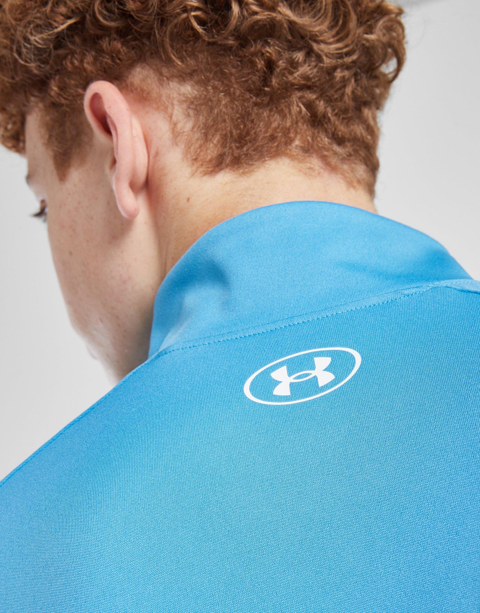 Under Armour UA Tech 1/4 Zip Top Junior