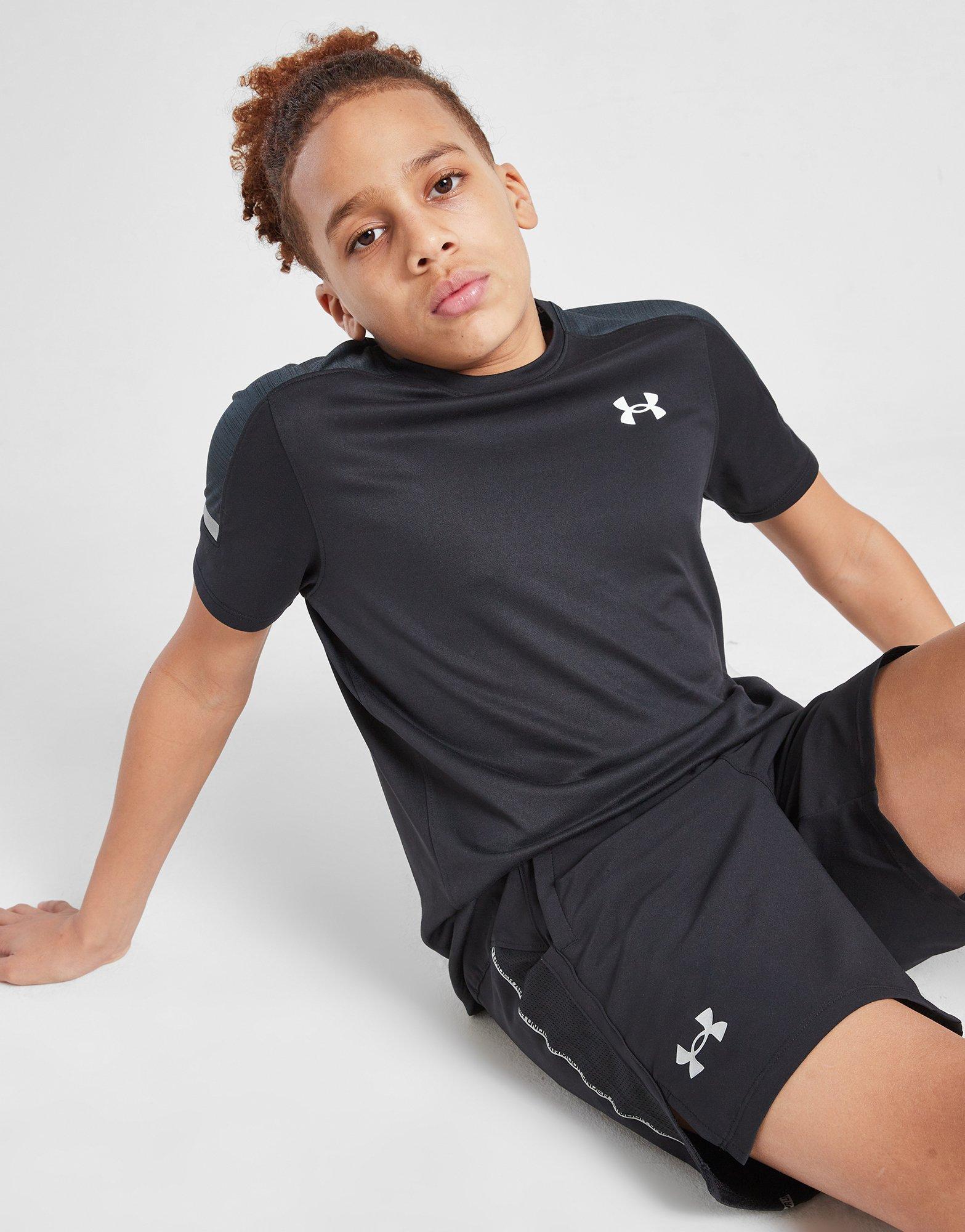 Under Armour Launch Shorts Junior