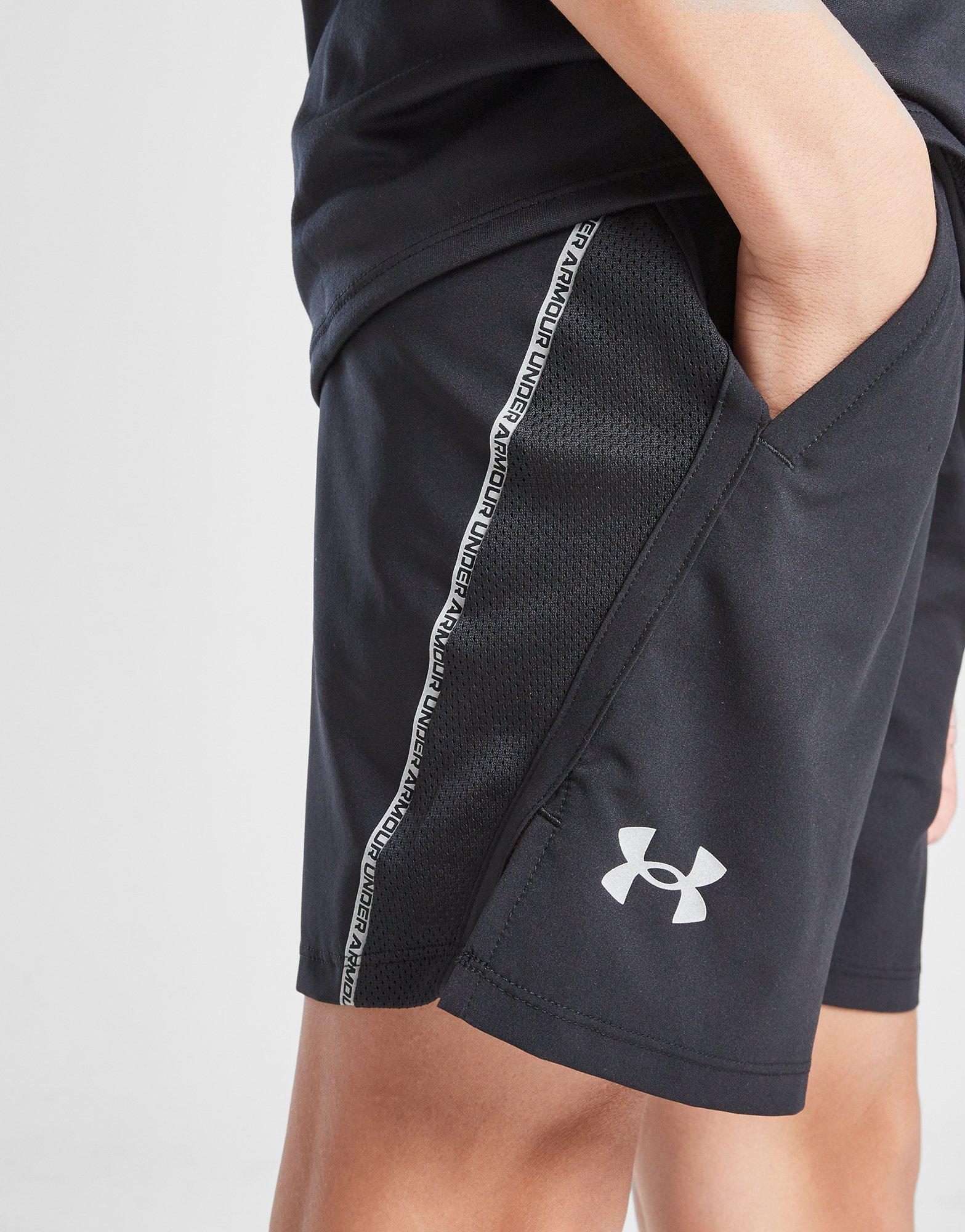 Under Armour Launch Shorts Junior